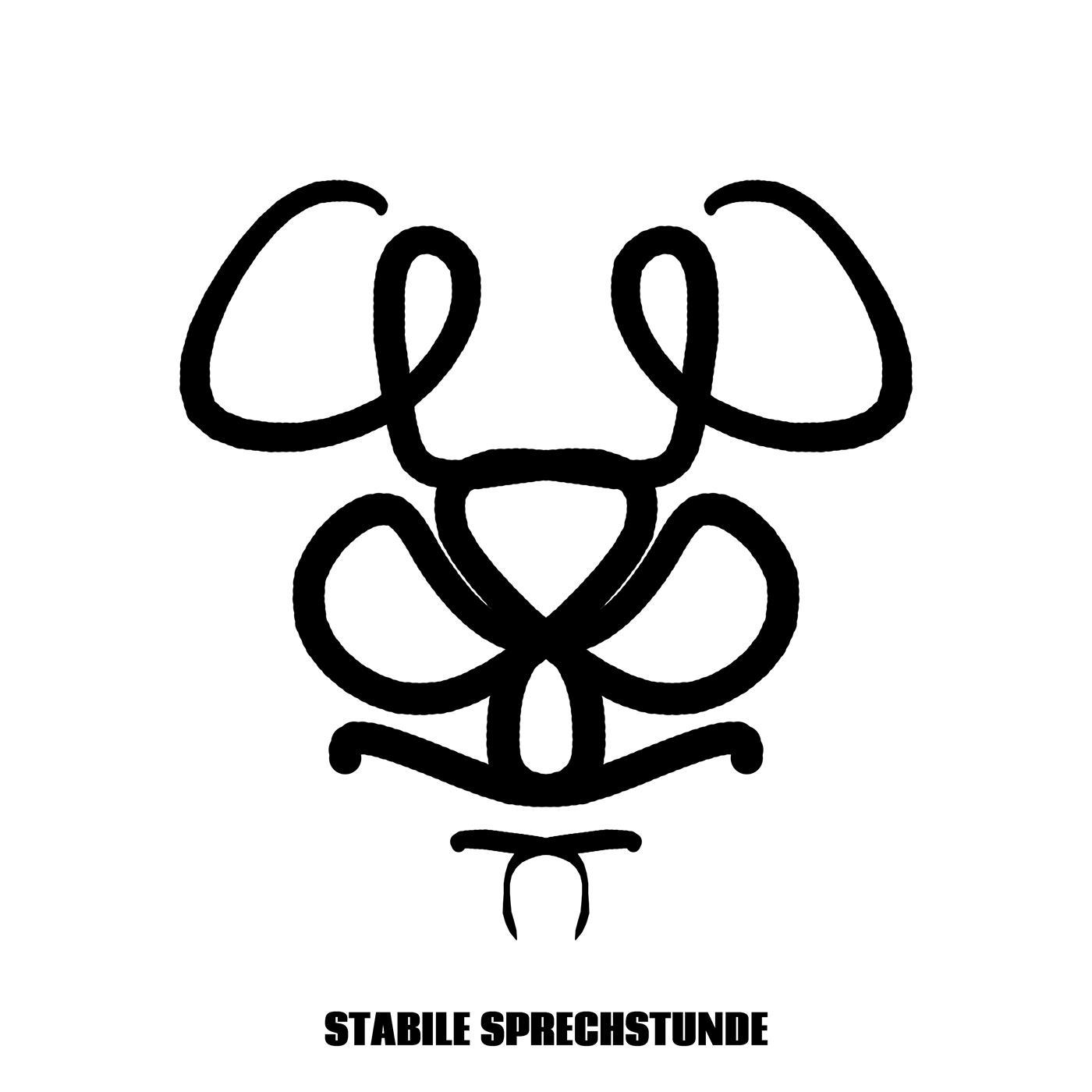 Stabile Sprechstunde