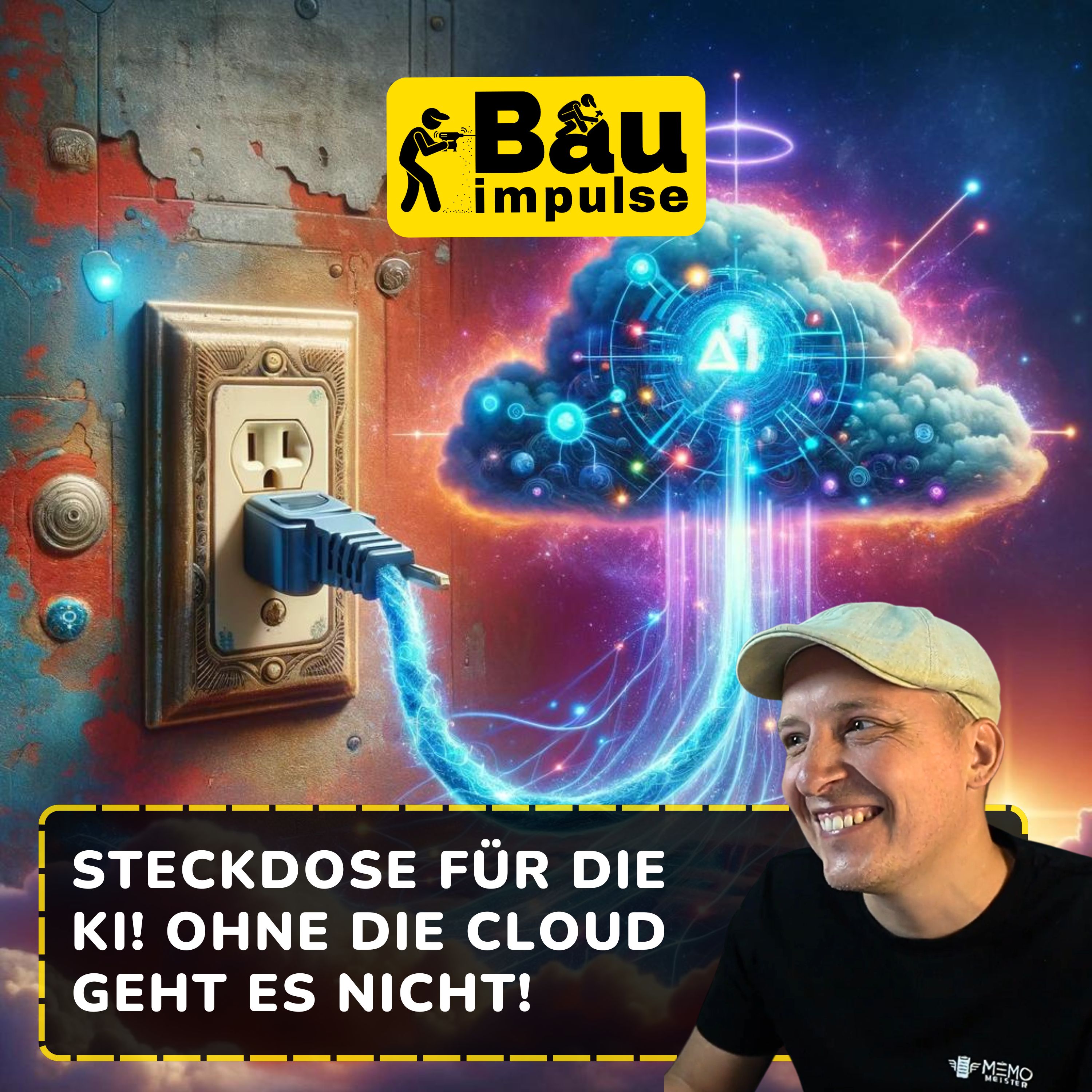 Bauimpulse für Bau & Handwerk