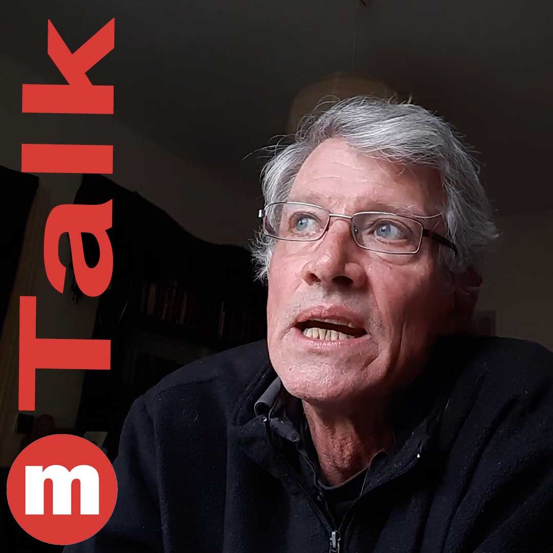 »Europa hat aus den Fehlern in Syrien nichts gelernt« - Thomas von der Osten Sacken