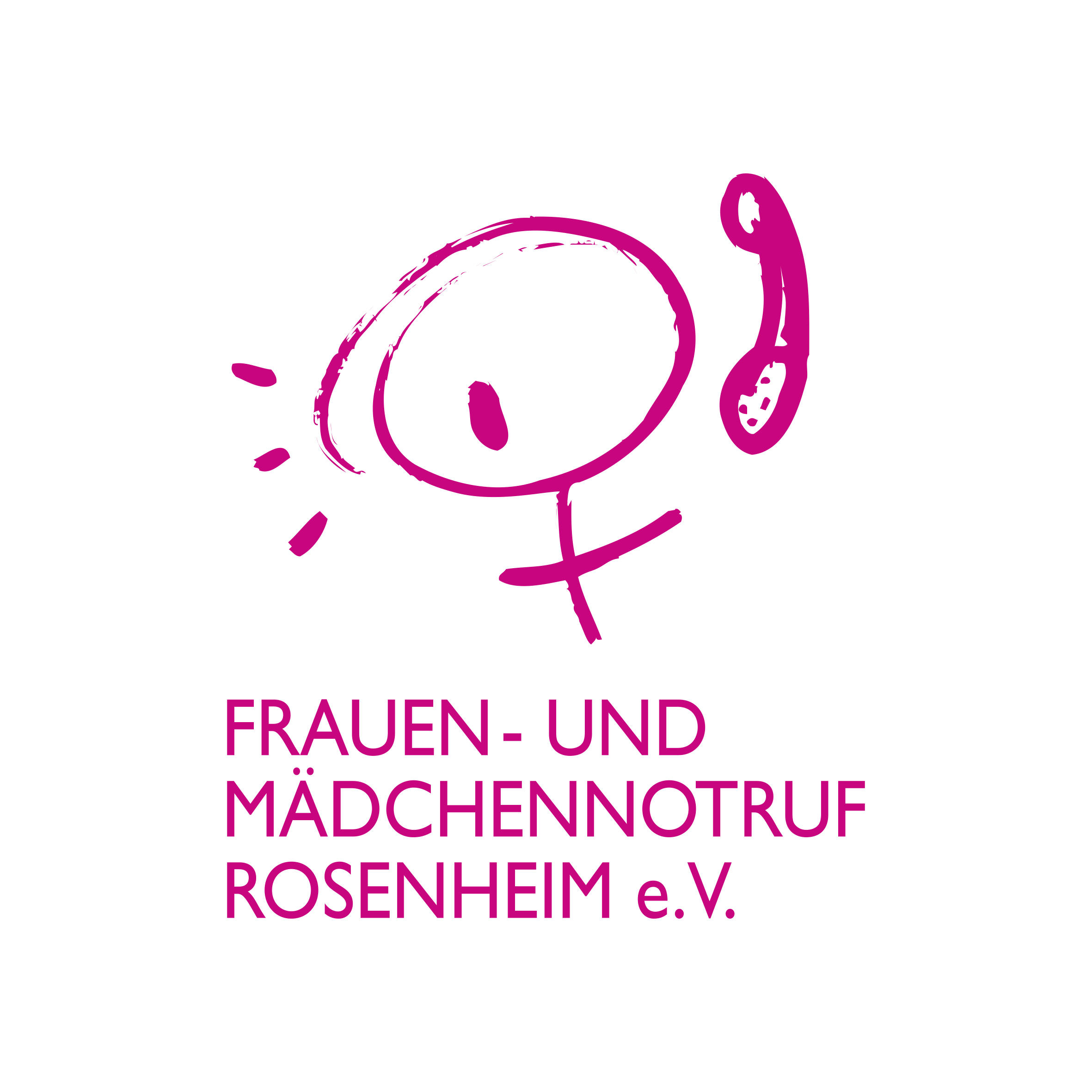 Hallo Welt Hier Rosenheim