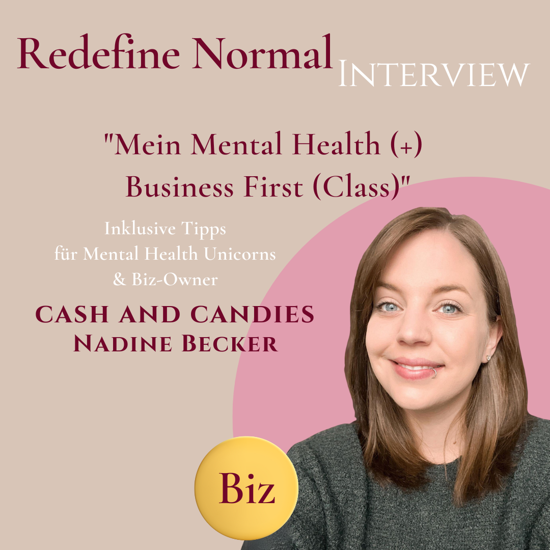 REDEFINE NORMAL