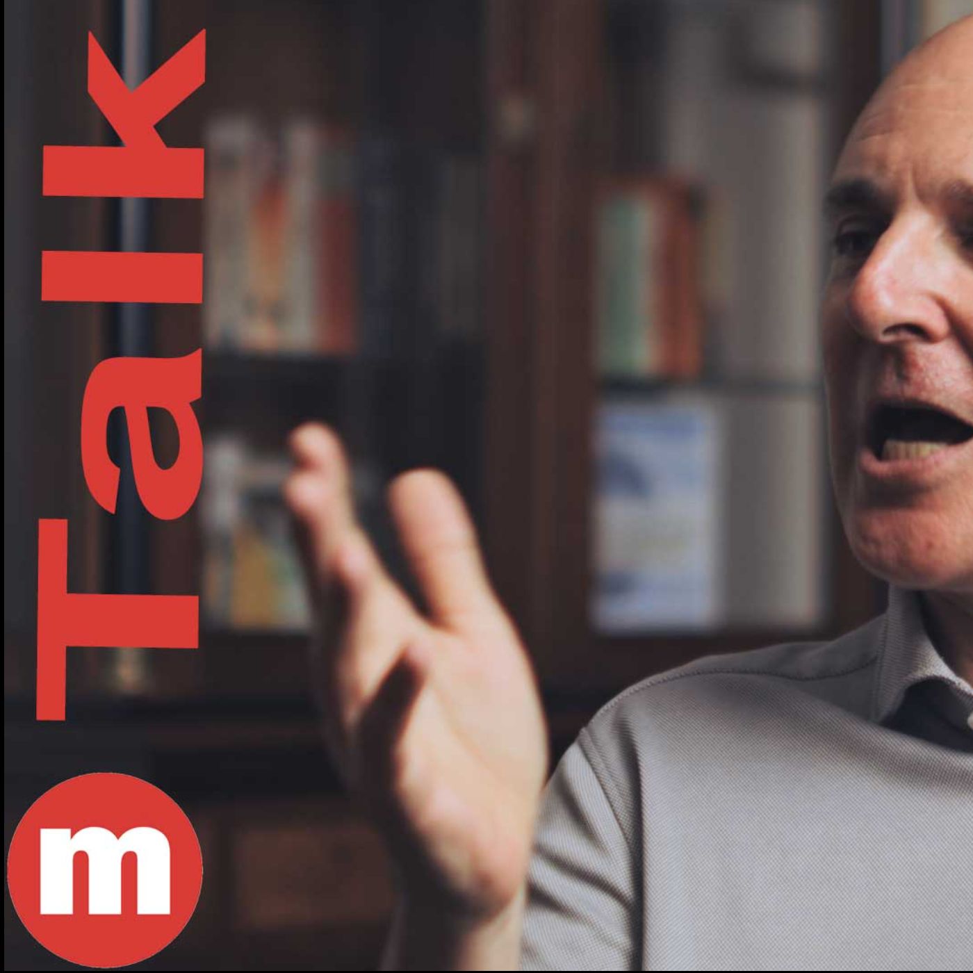 Warum die Linke beim Thema Antisemitismus versagt | Stephan Grigat im Talk mit Maya Zehden (Teil 4)