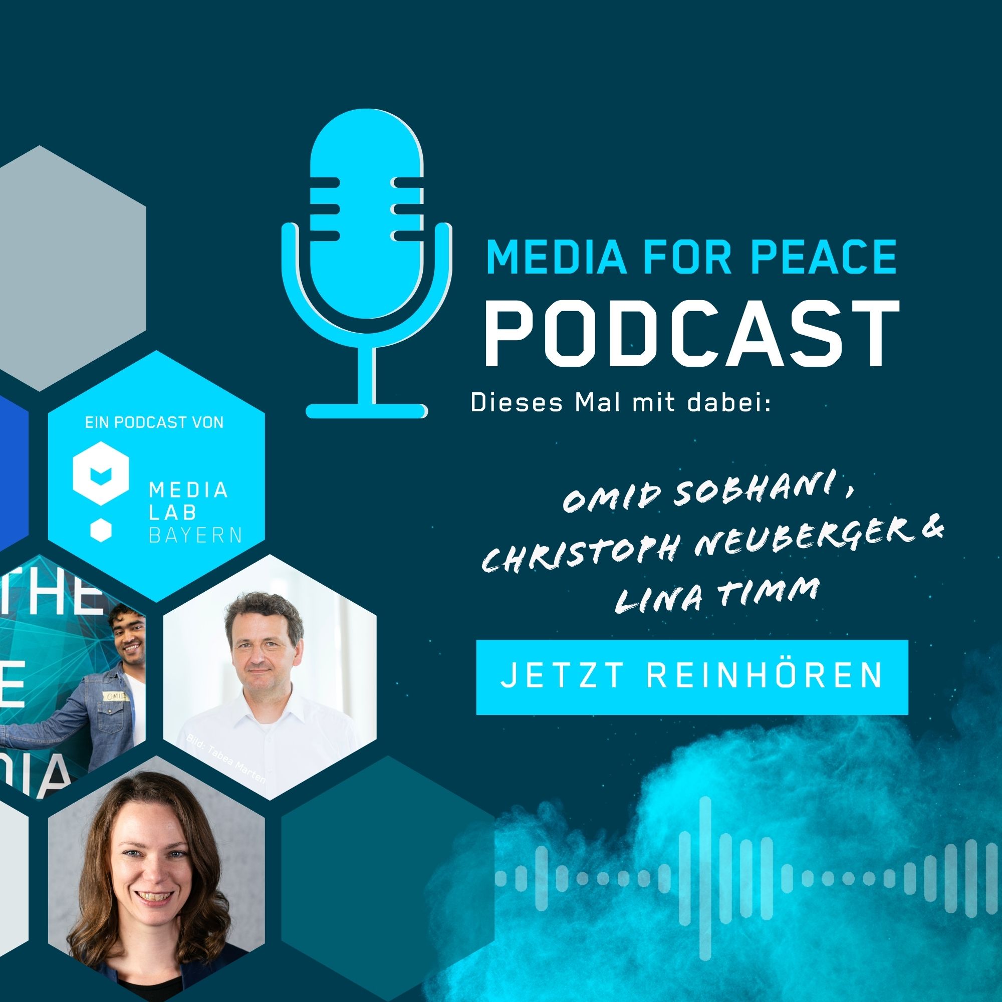 Media for Peace