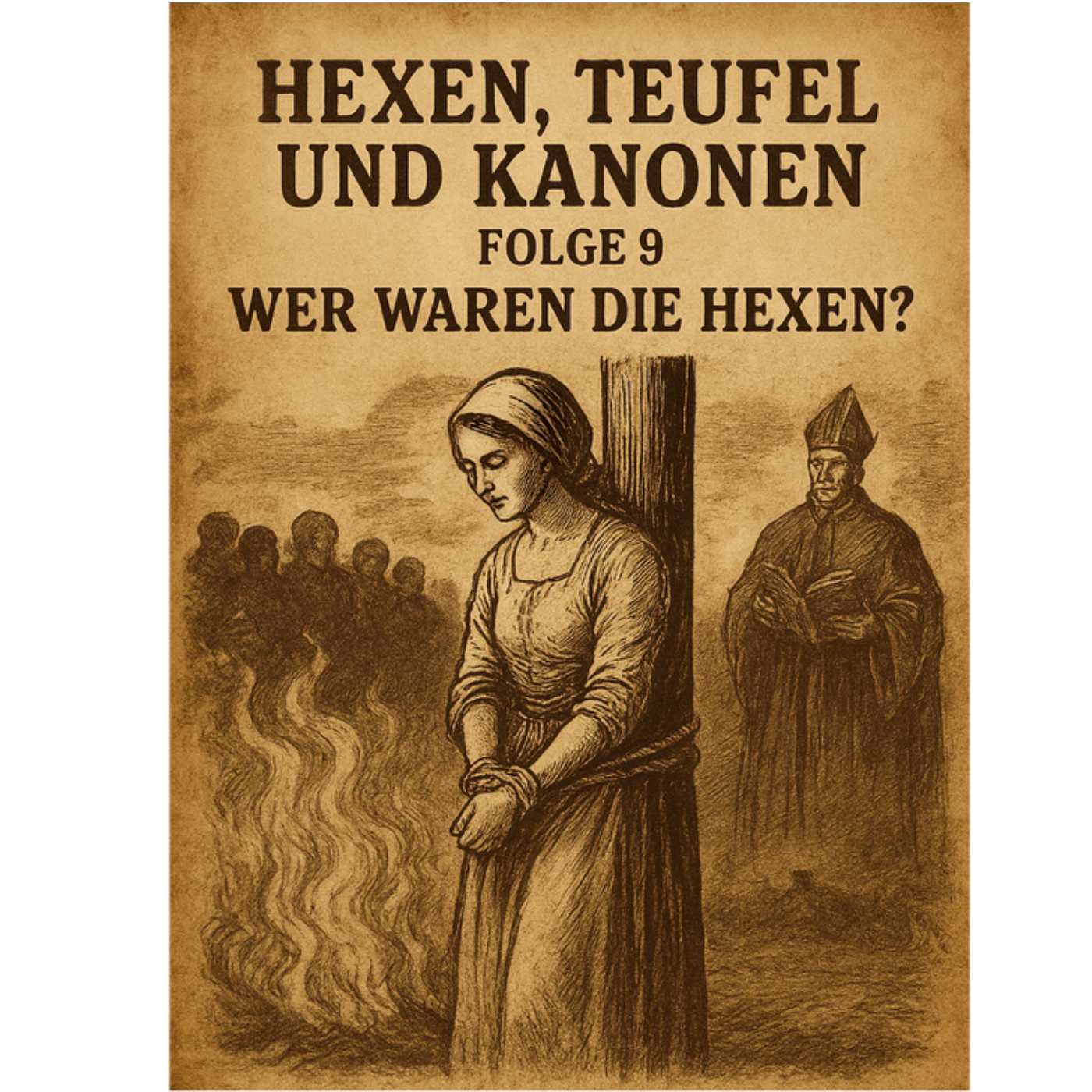 Hexen, Teufel und Kanonen