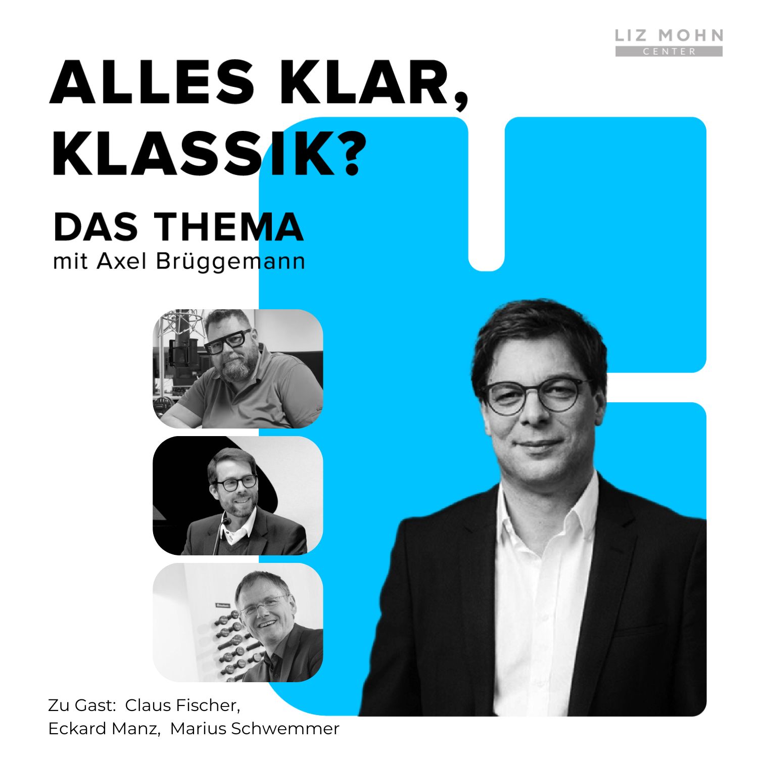 Alles klar, Klassik?