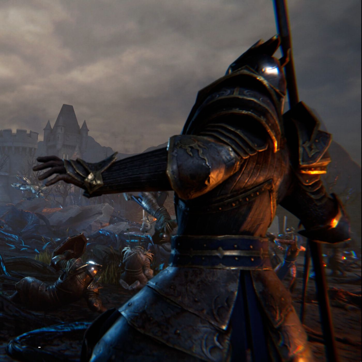 Disciples Domination Test Disciples Domination Test