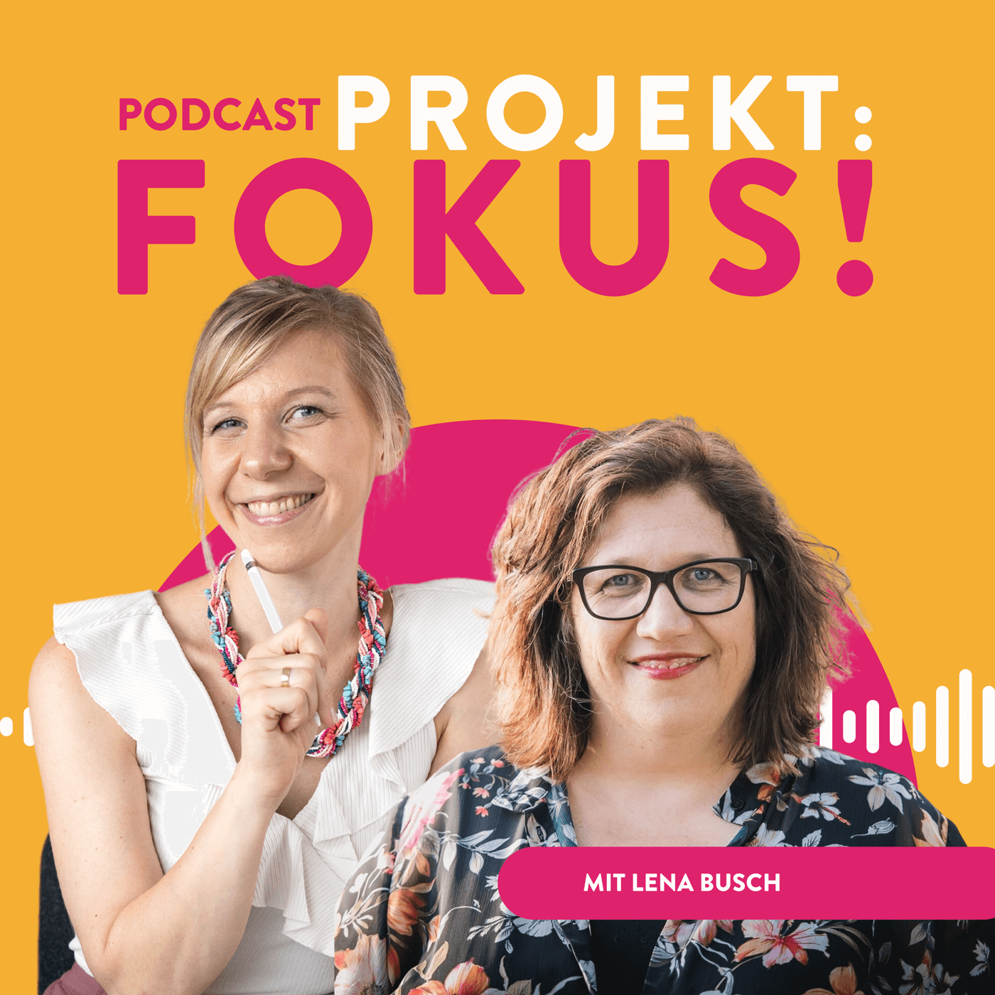 Projekt: Fokus! | Zeitmanagement, Produktivität & Struktur im Business