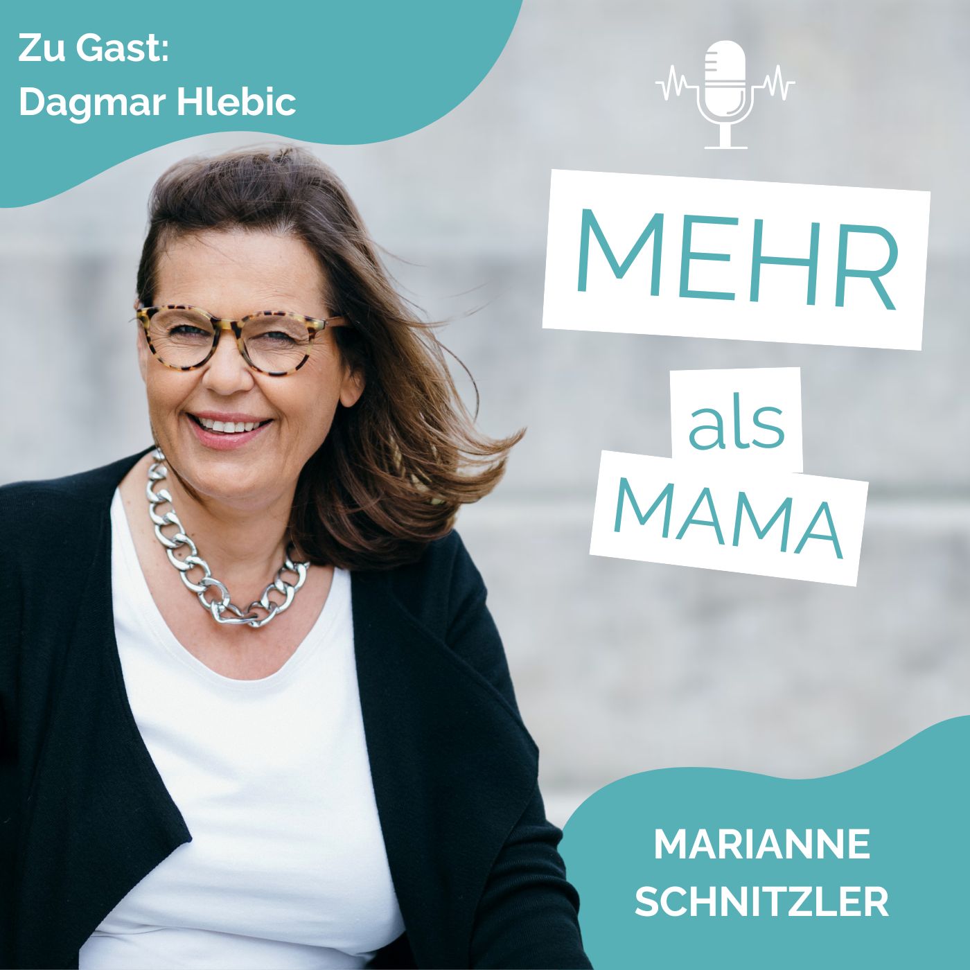 MEHR als Mama
