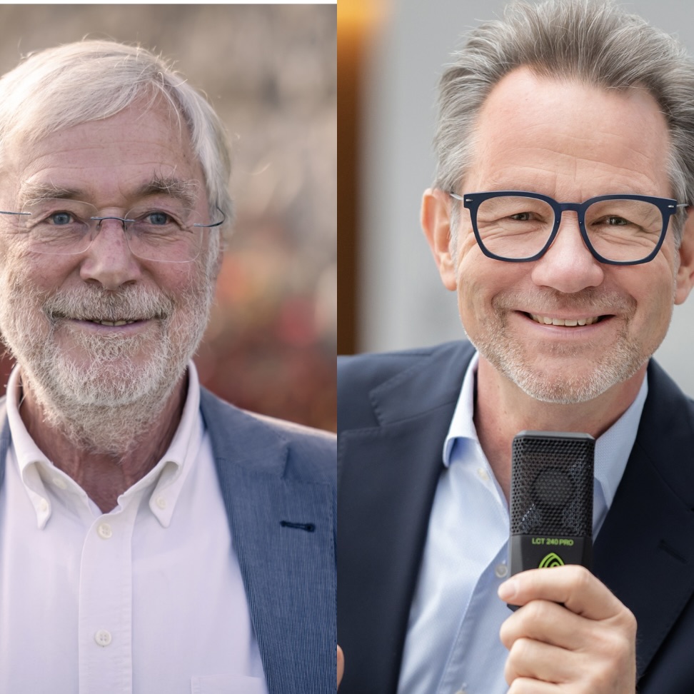 the CHANGE maker | Zukunft gestalten