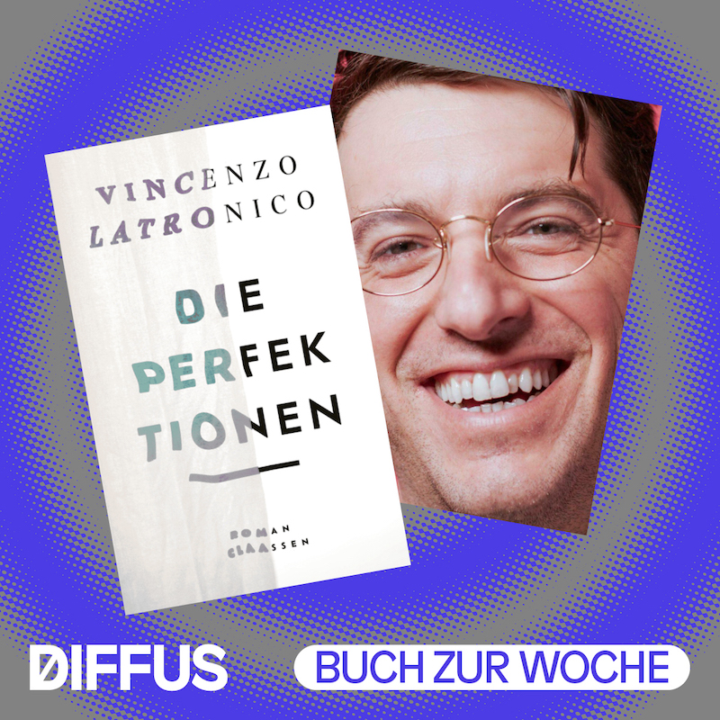 Das Buch zur Woche
