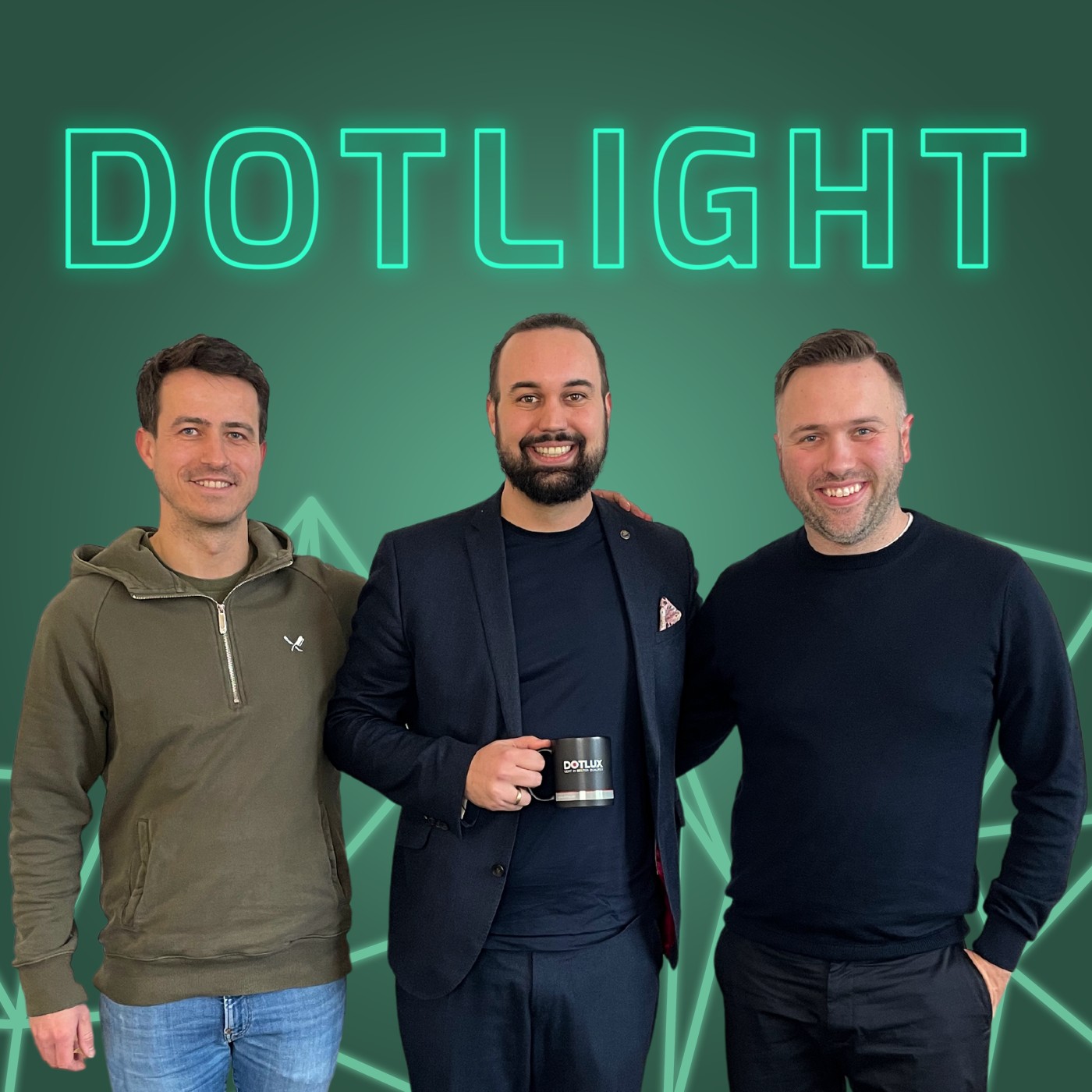 Dotlight – Einblicke in erfolgreiche Organisationen