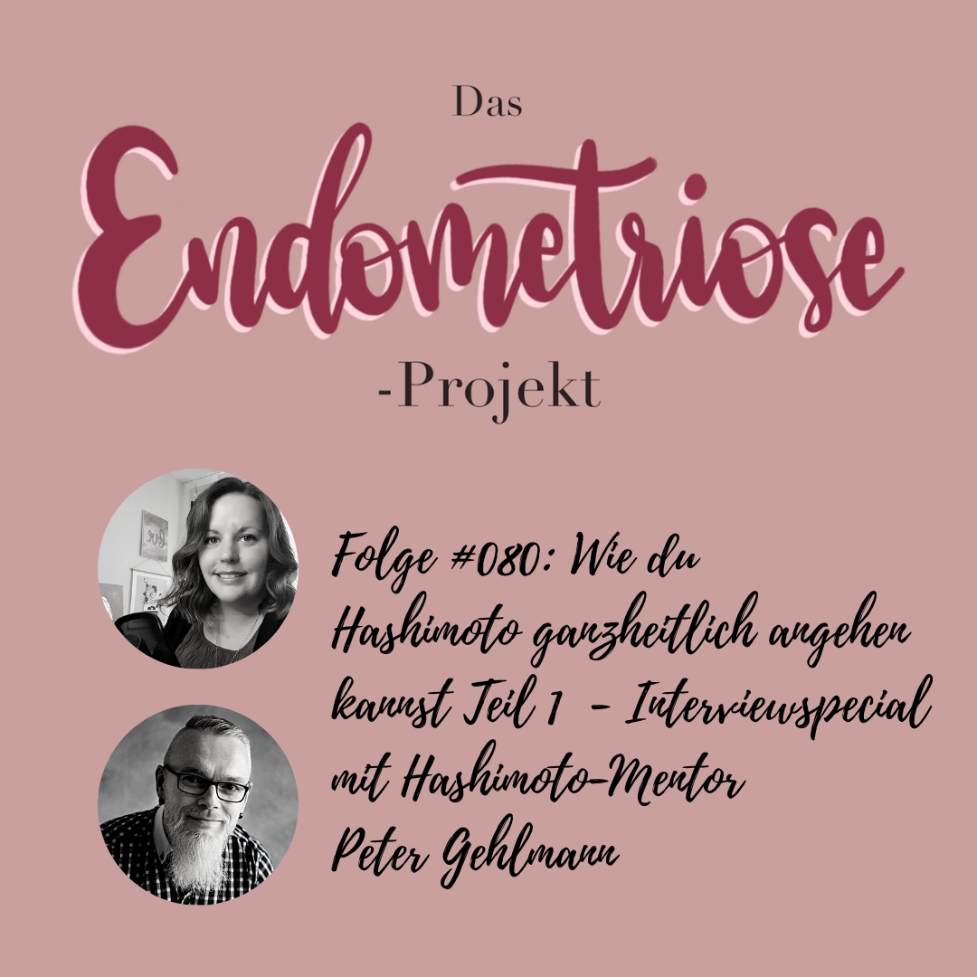 Das Endometriose-Projekt