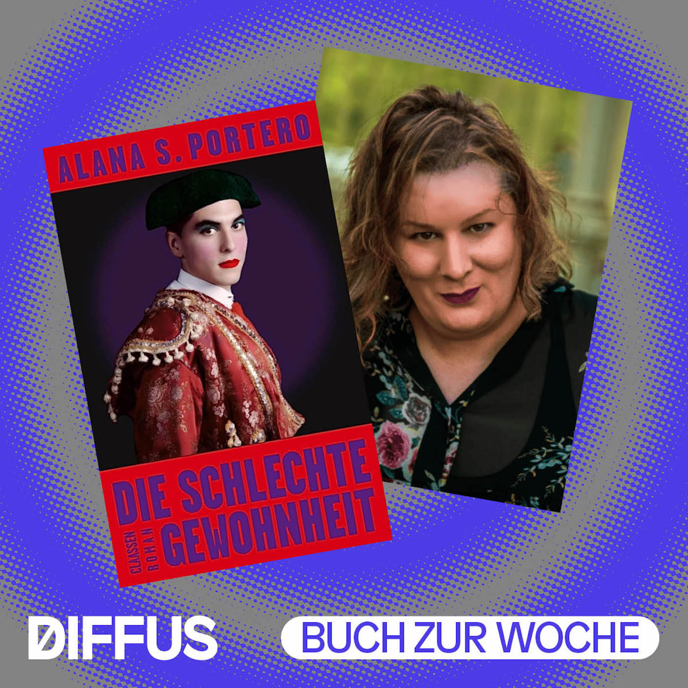 Das Buch zur Woche