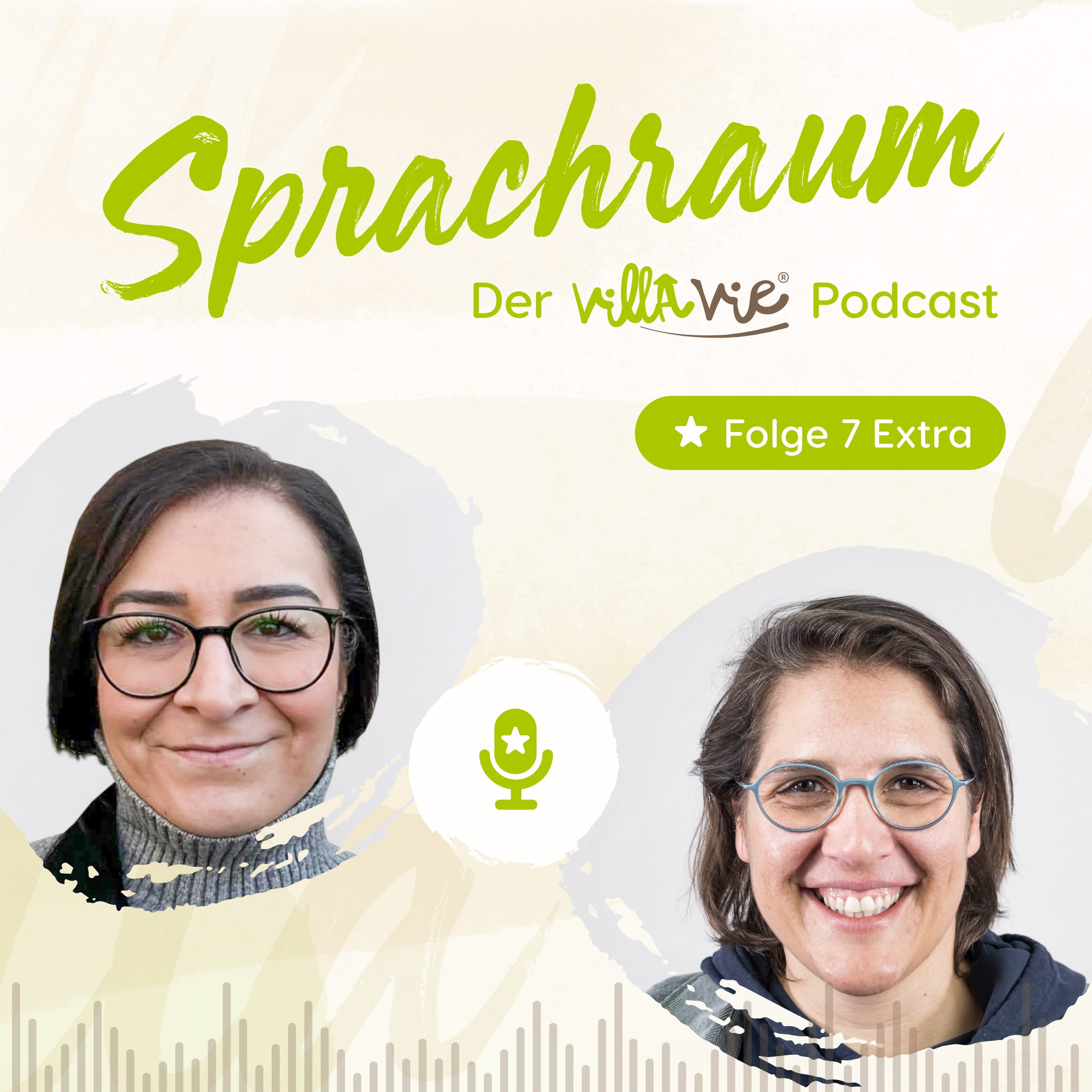 Sprachraum – Der VillaVie Podcast