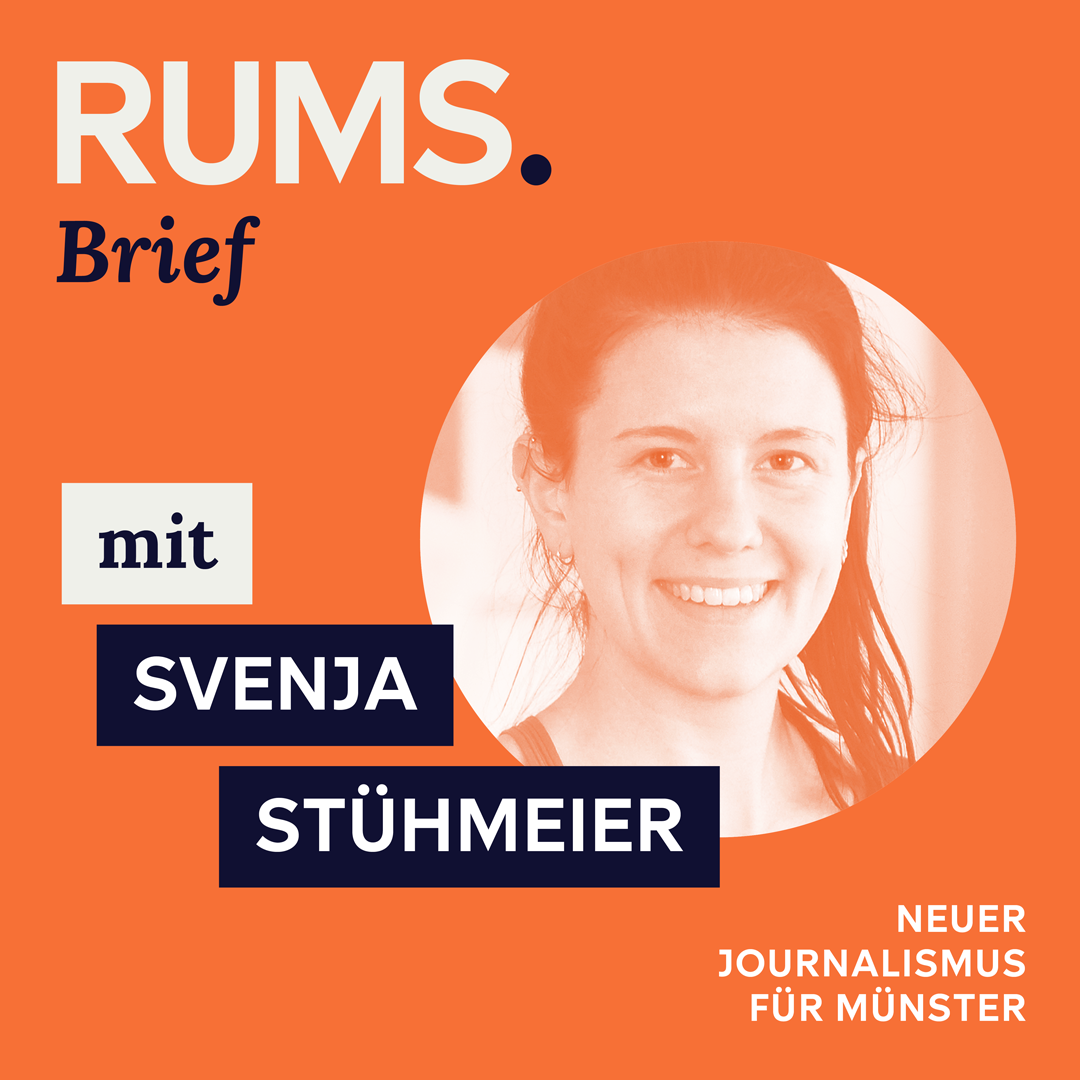 RUMS-Podcast