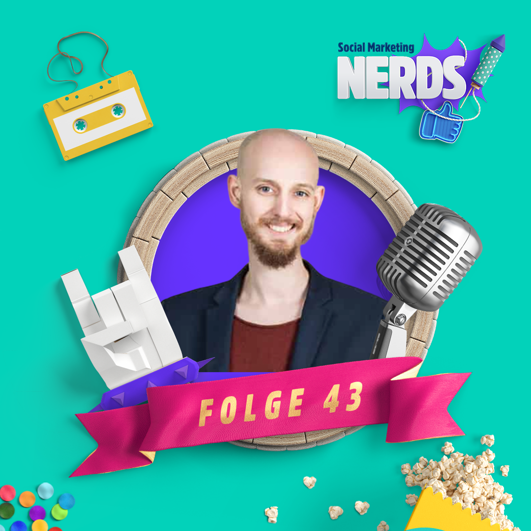 Social Marketing Nerds – Facebook Ads und Social Advertising Podcast