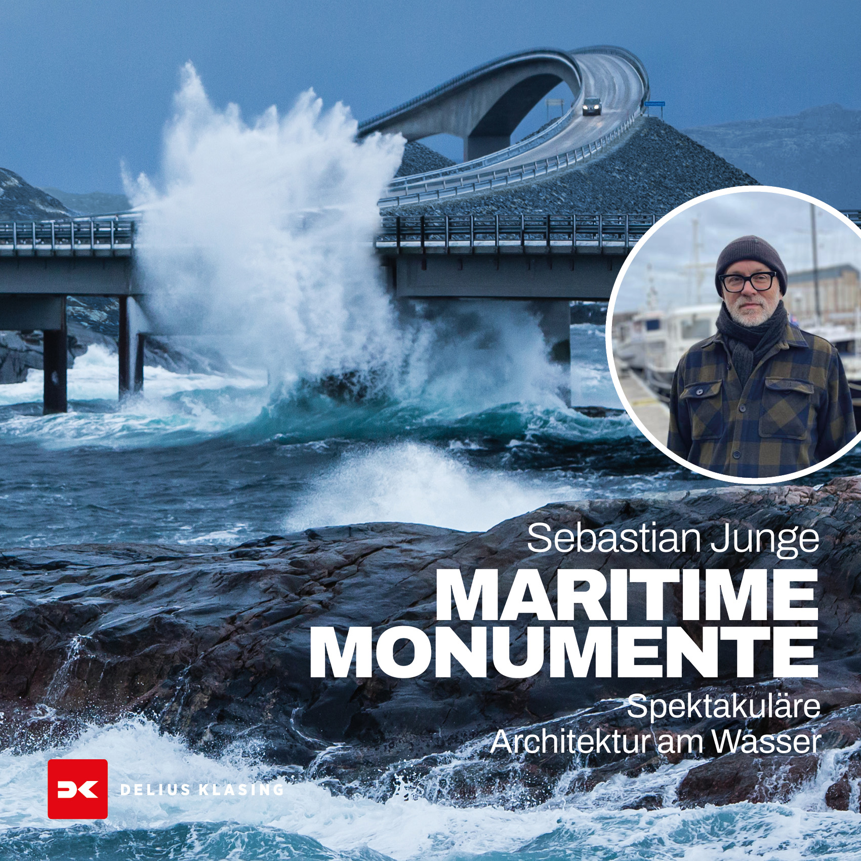#102 Maritime Monumente mit Sebastian Junge episode artwork