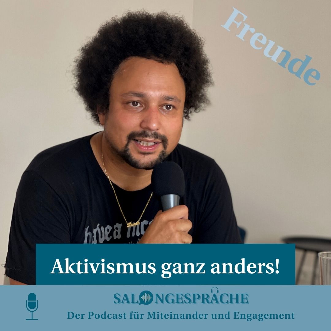 Salongespräche