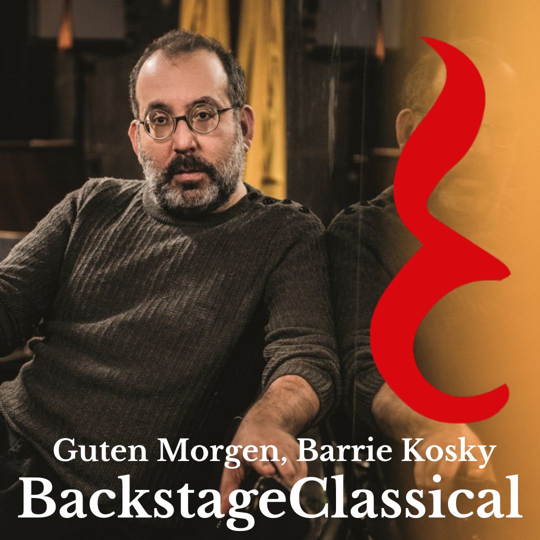 BackstageClassical