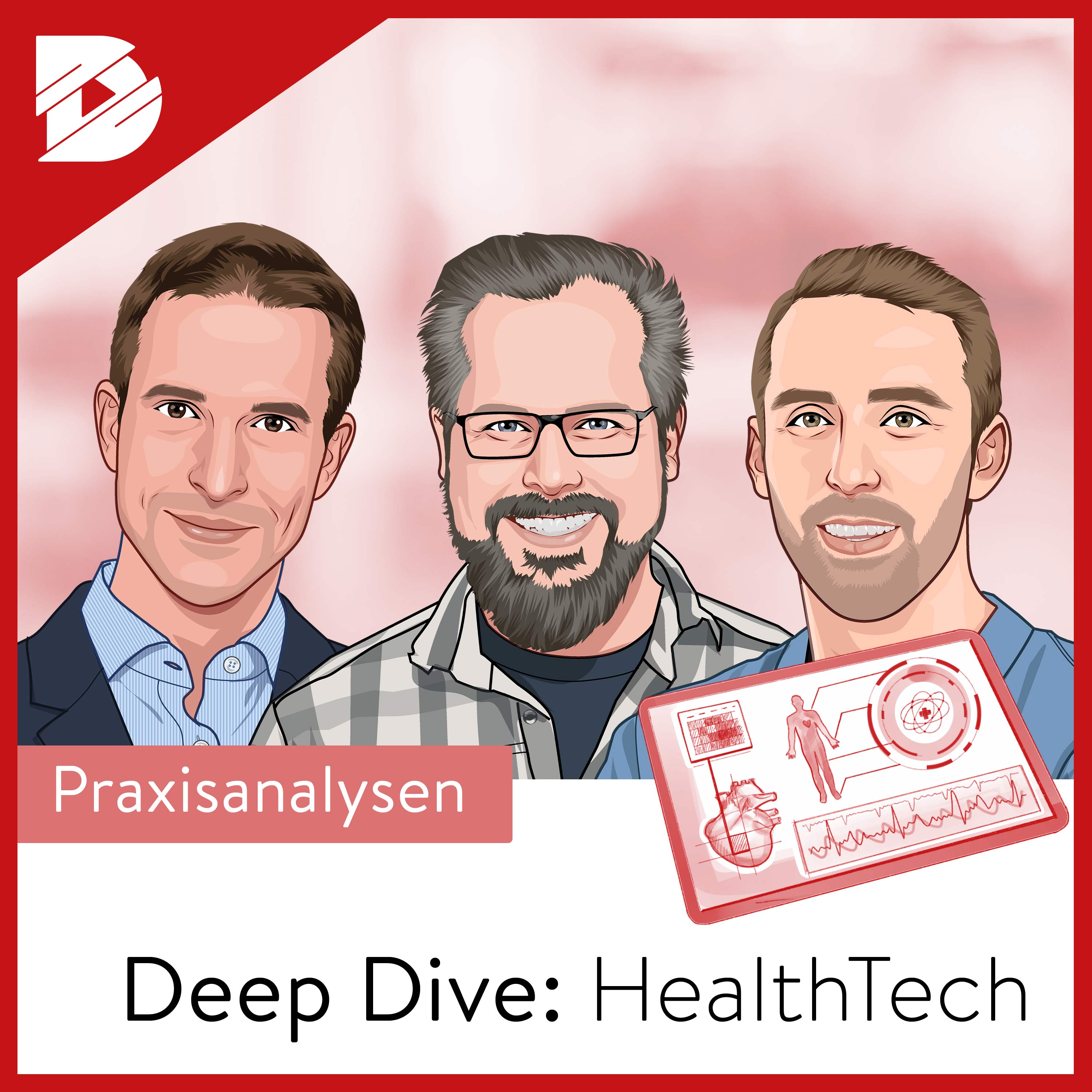 Deep Dive HealthTech