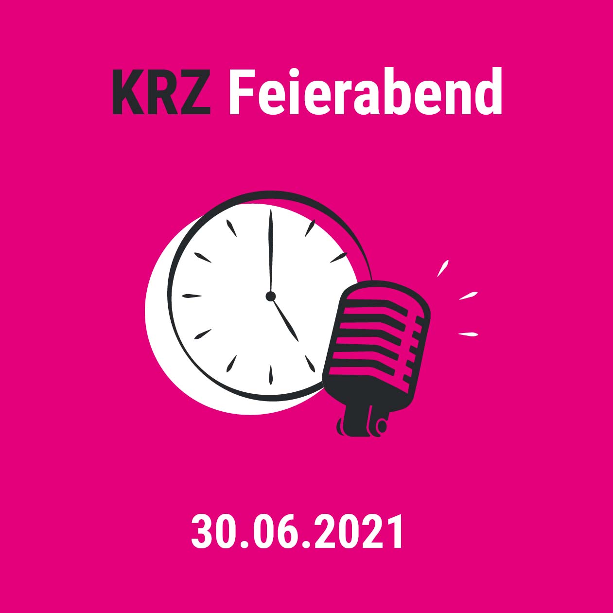 KRZ Feierabend