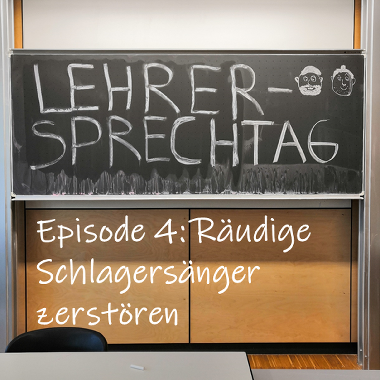Lehrersprechtag