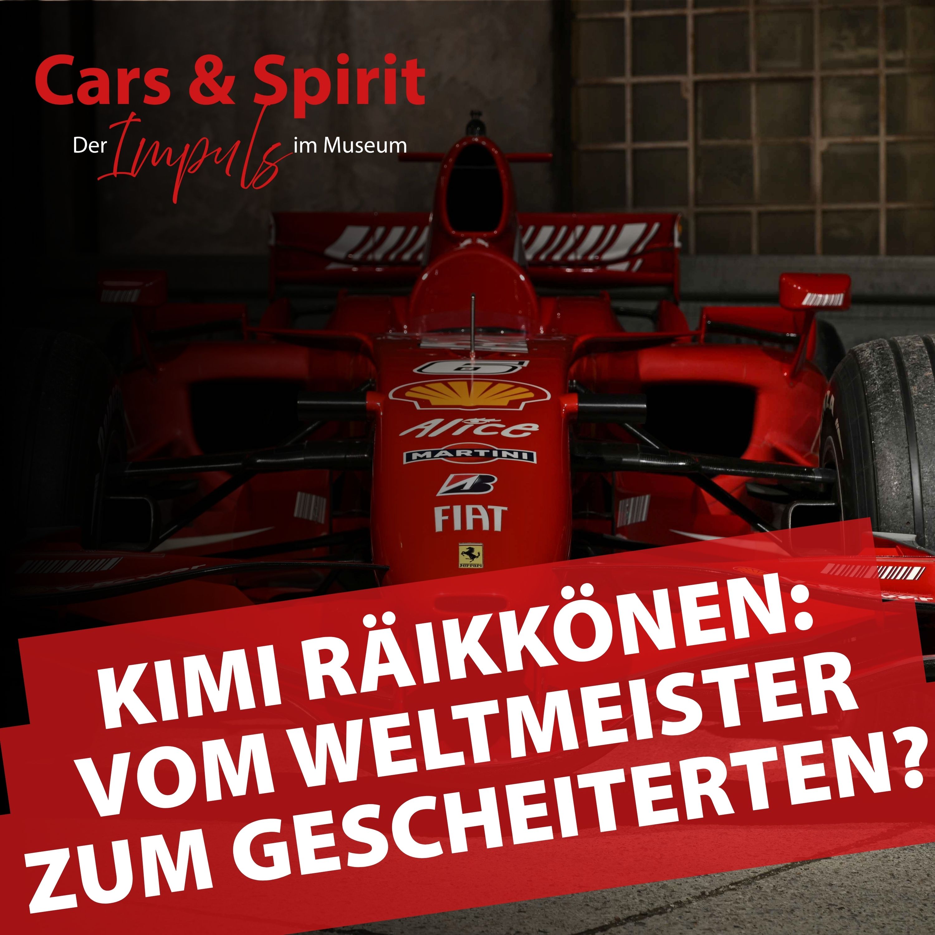 Cars & Spirit