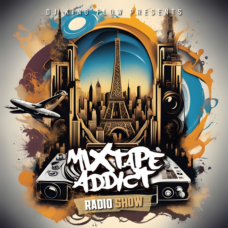 Mixtape Addict