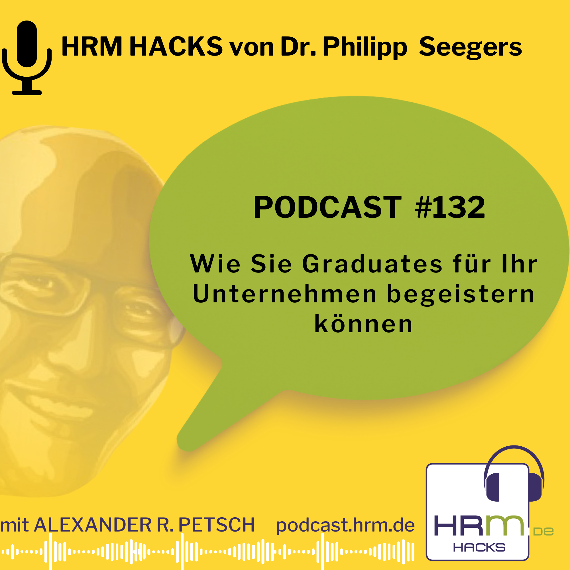 HRM Hacks: Tipps & Tricks für Human Resources Management / Personalmanagement / HR