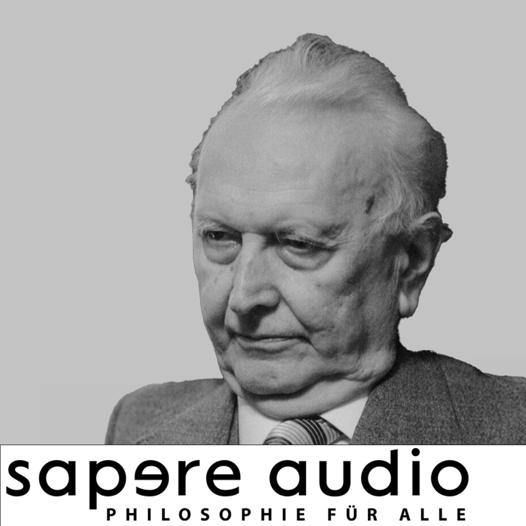 Sapere Audio - Philosophie für Alle!