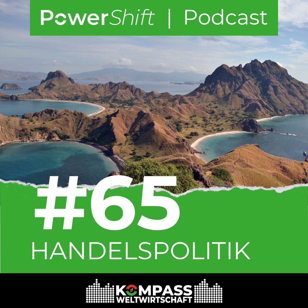 Kompass Weltwirtschaft