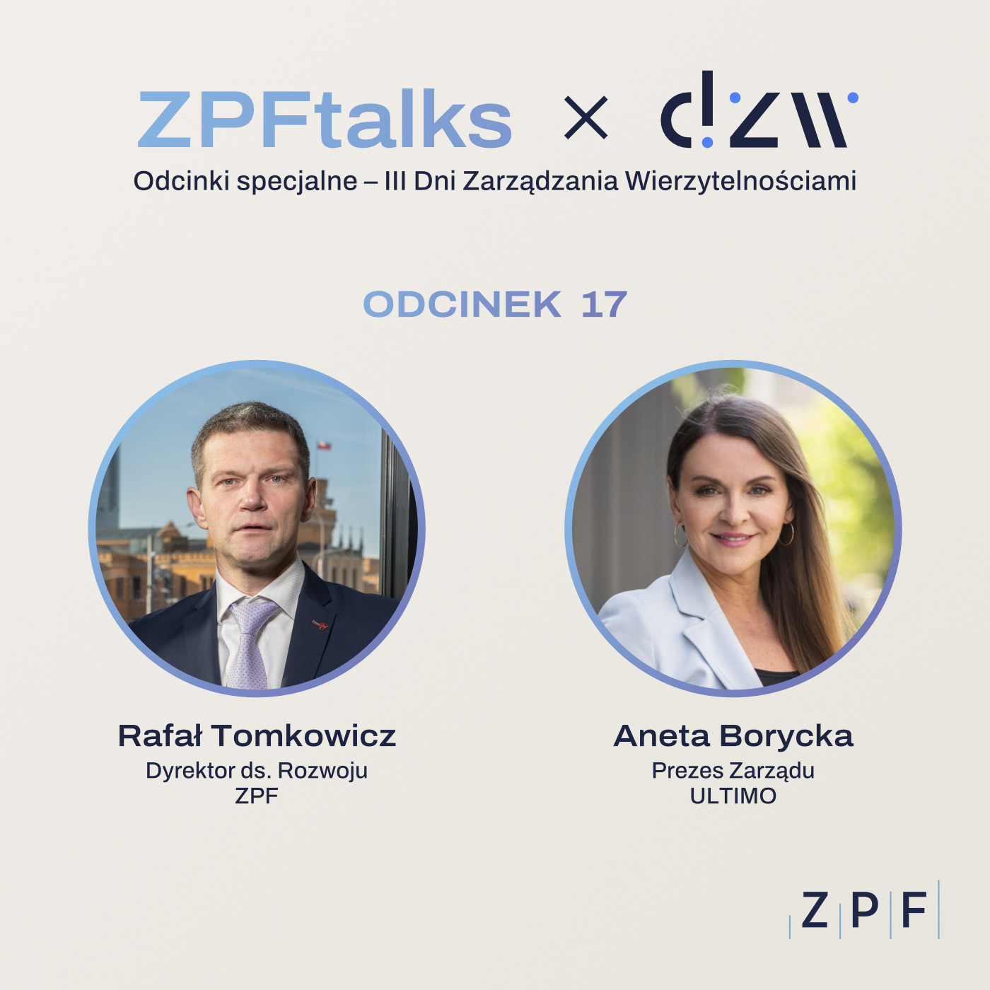 ZPFtalks