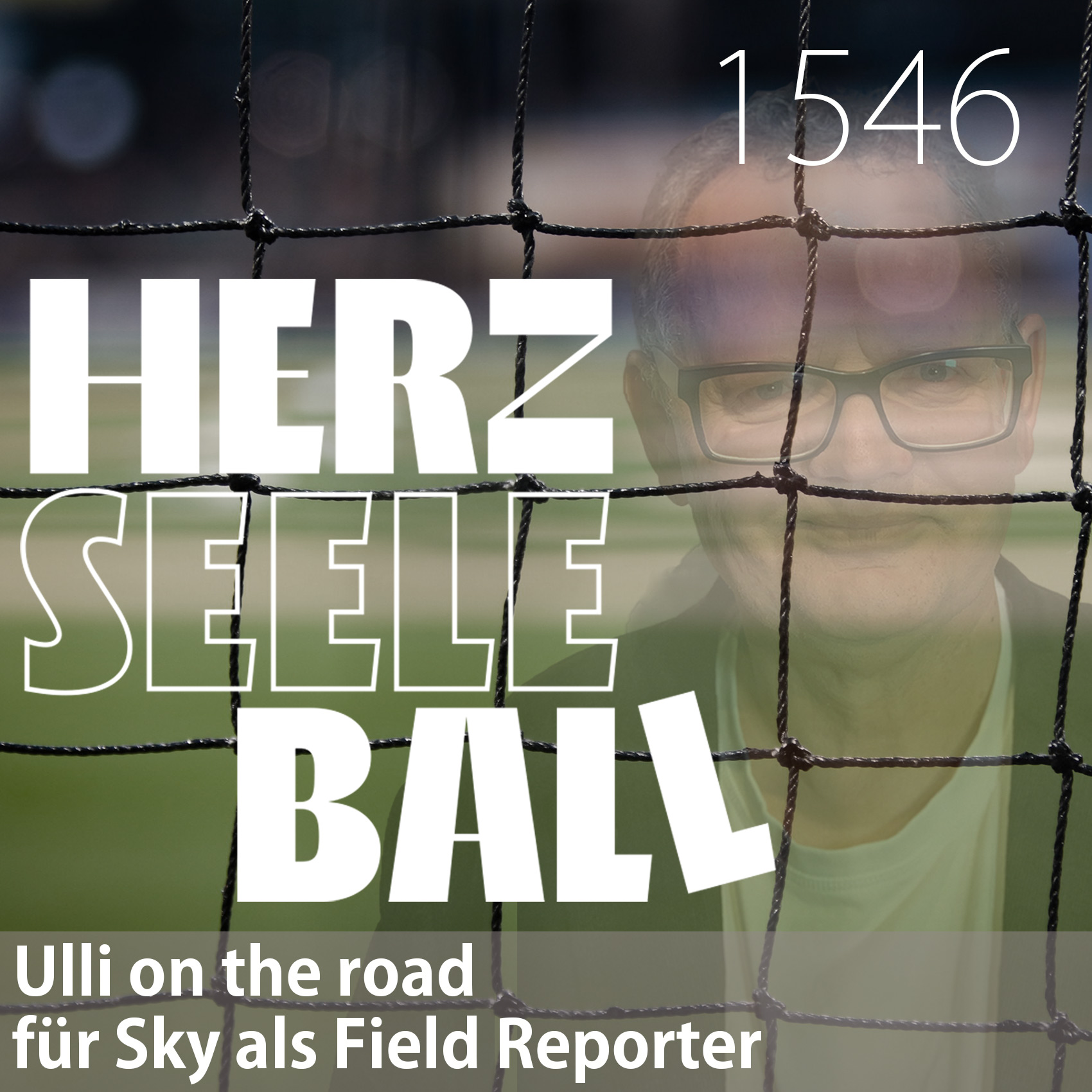 Herz Seele Ball - Ulli Potofski\'s täglicher Fußballpodcast