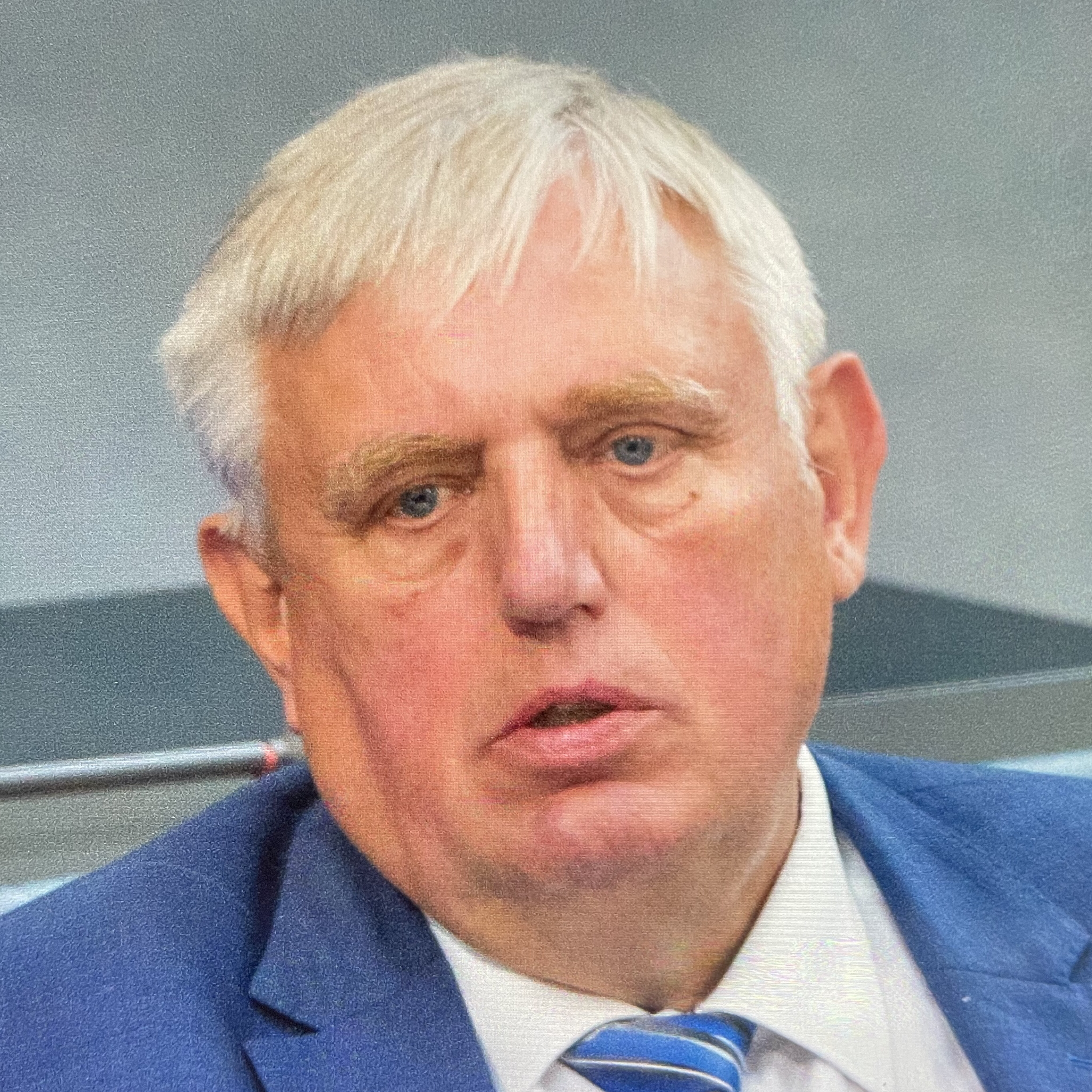 NRW Minister Interview