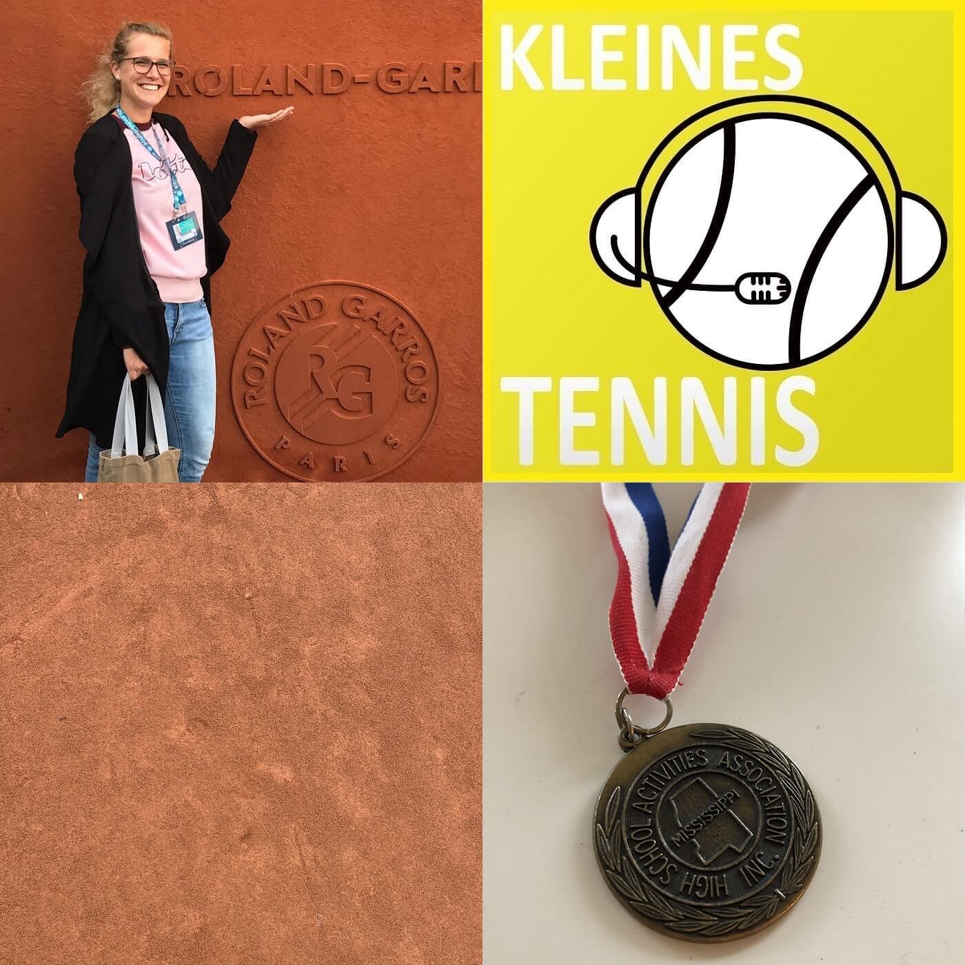 Kleines Tennis