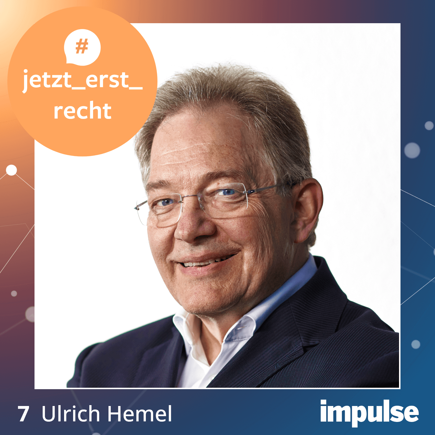 Jetzt erst recht – Krisen meistern, Zukunft gestalten