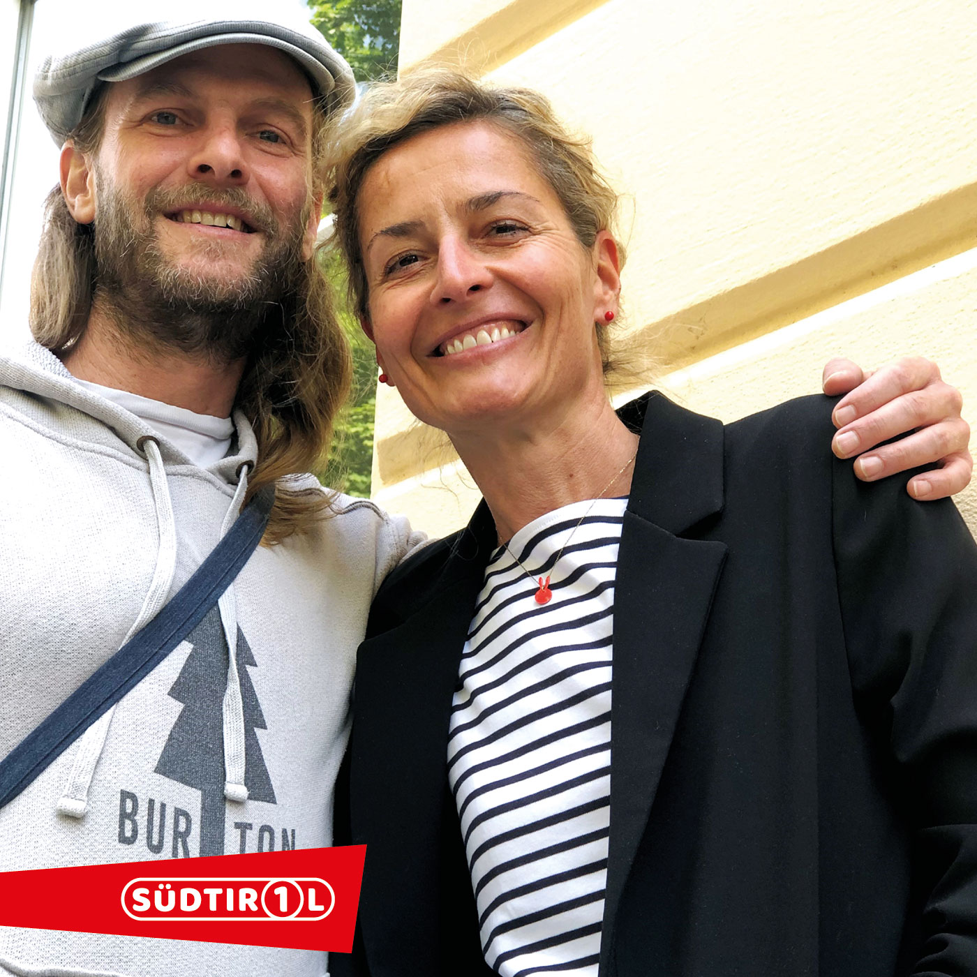 Sportfreunde Stiller Frontman Peter Brugger episode artwork