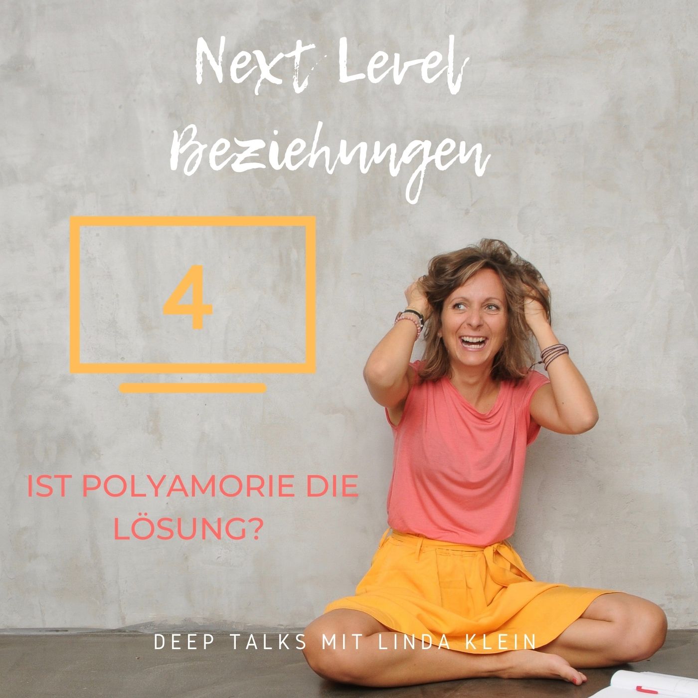 Next Level Beziehungen - In Freiheit verbunden. In Verbindung frei sein.