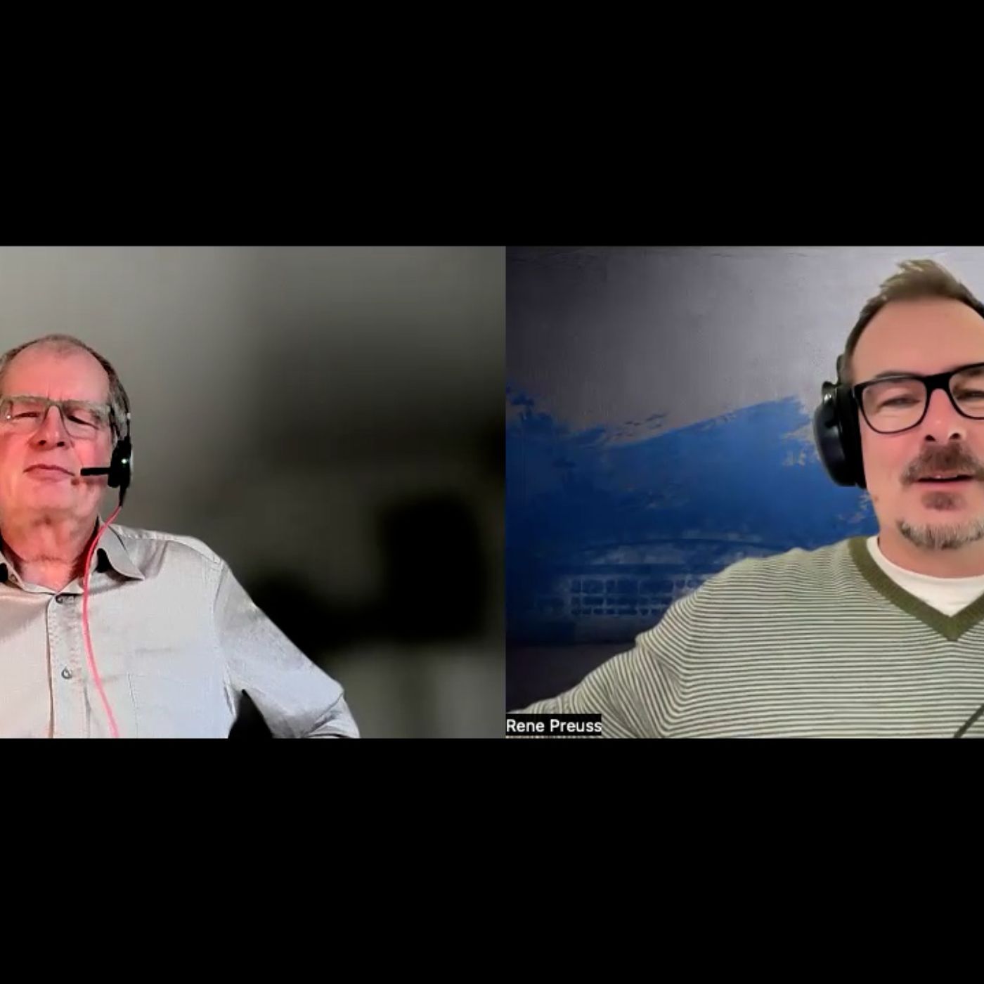 Zwischen Kurve und Konzernbericht
Der „Schalke-POTTcast“ – Episode 193 Zwischen Kurve und Konzernbericht
Der „Schalke-POTTcast“ – Episode 193