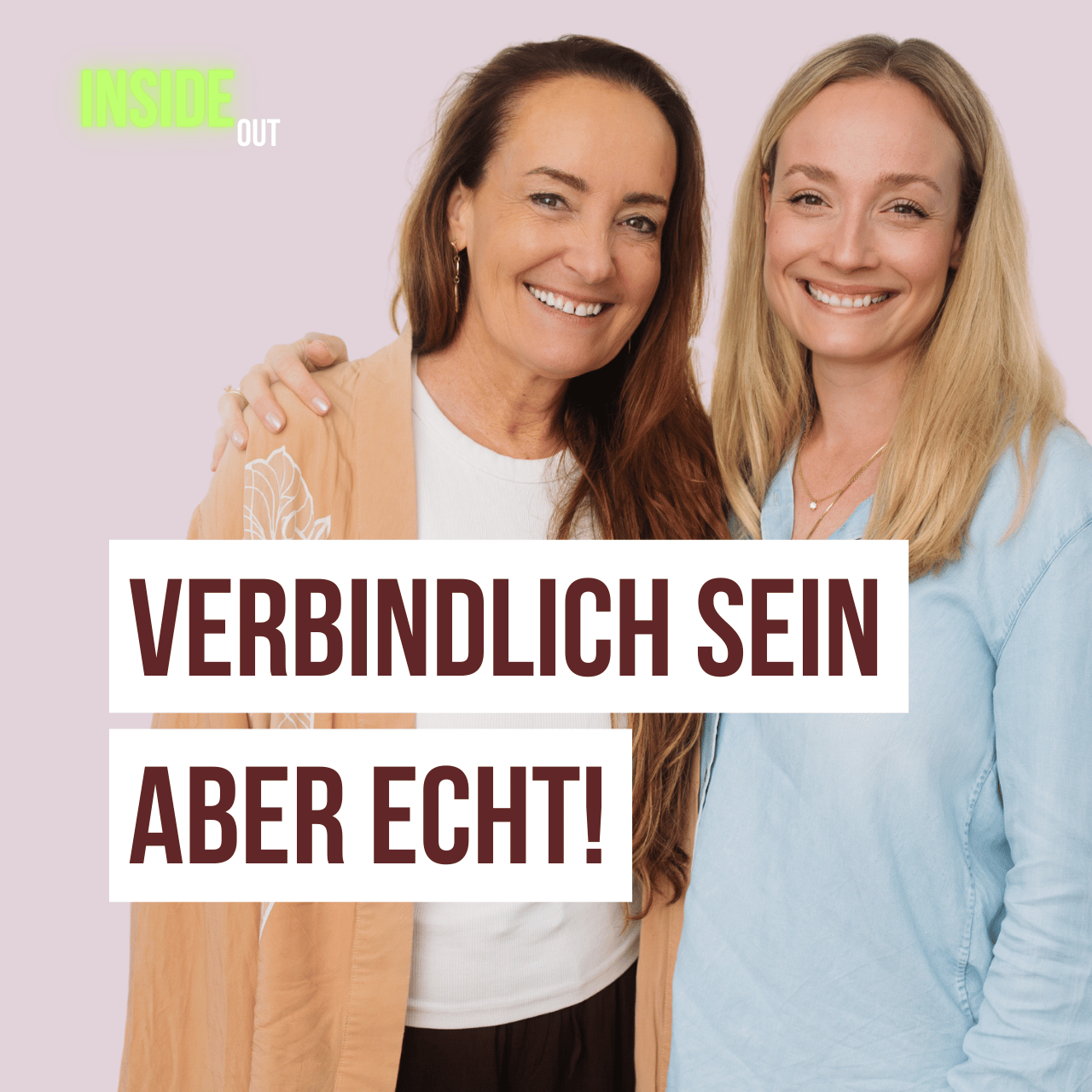 Folge 30: Innere Klarheit, äußere Spannung & das ehrliche Dazwischen episode artwork
