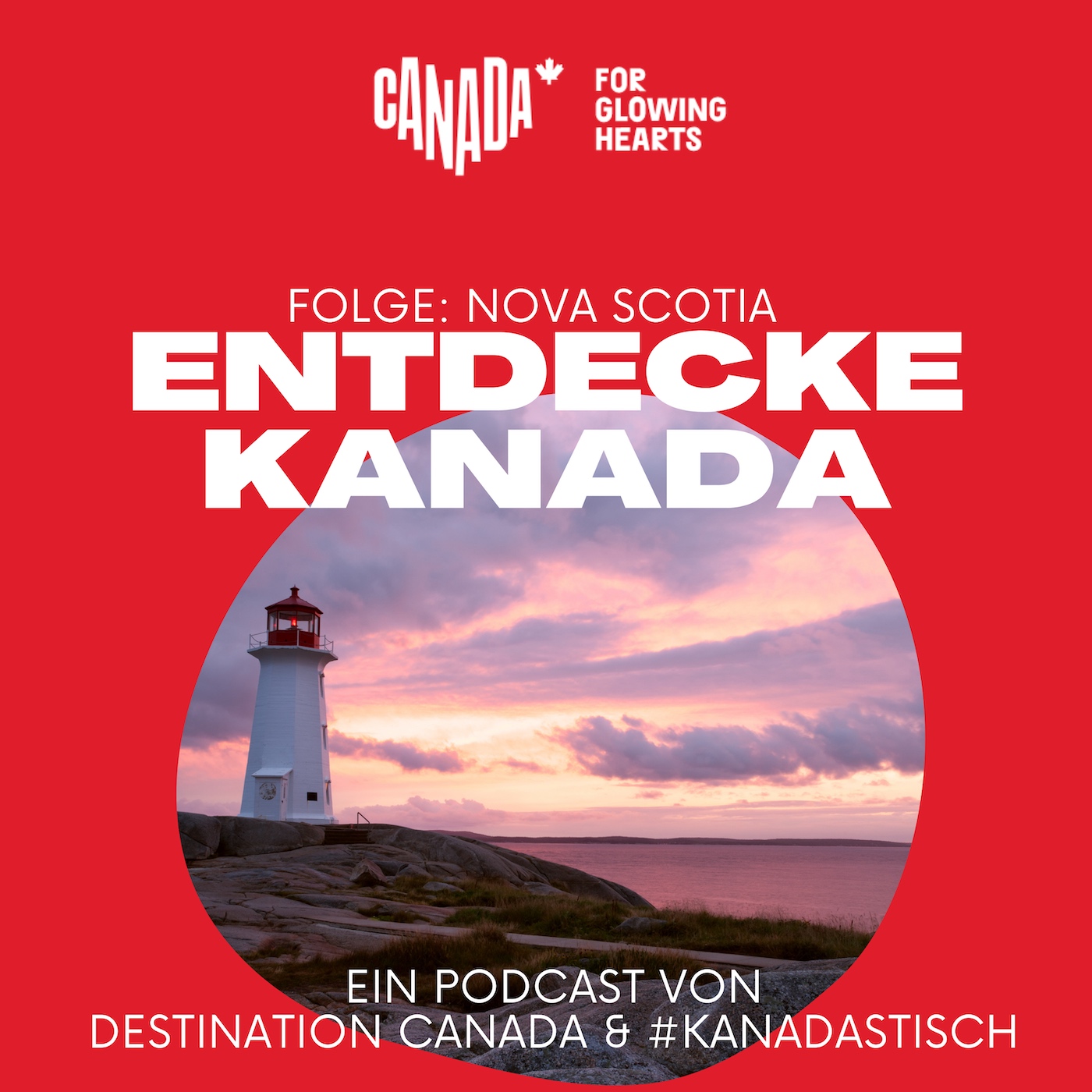 ENTDECKE KANADA