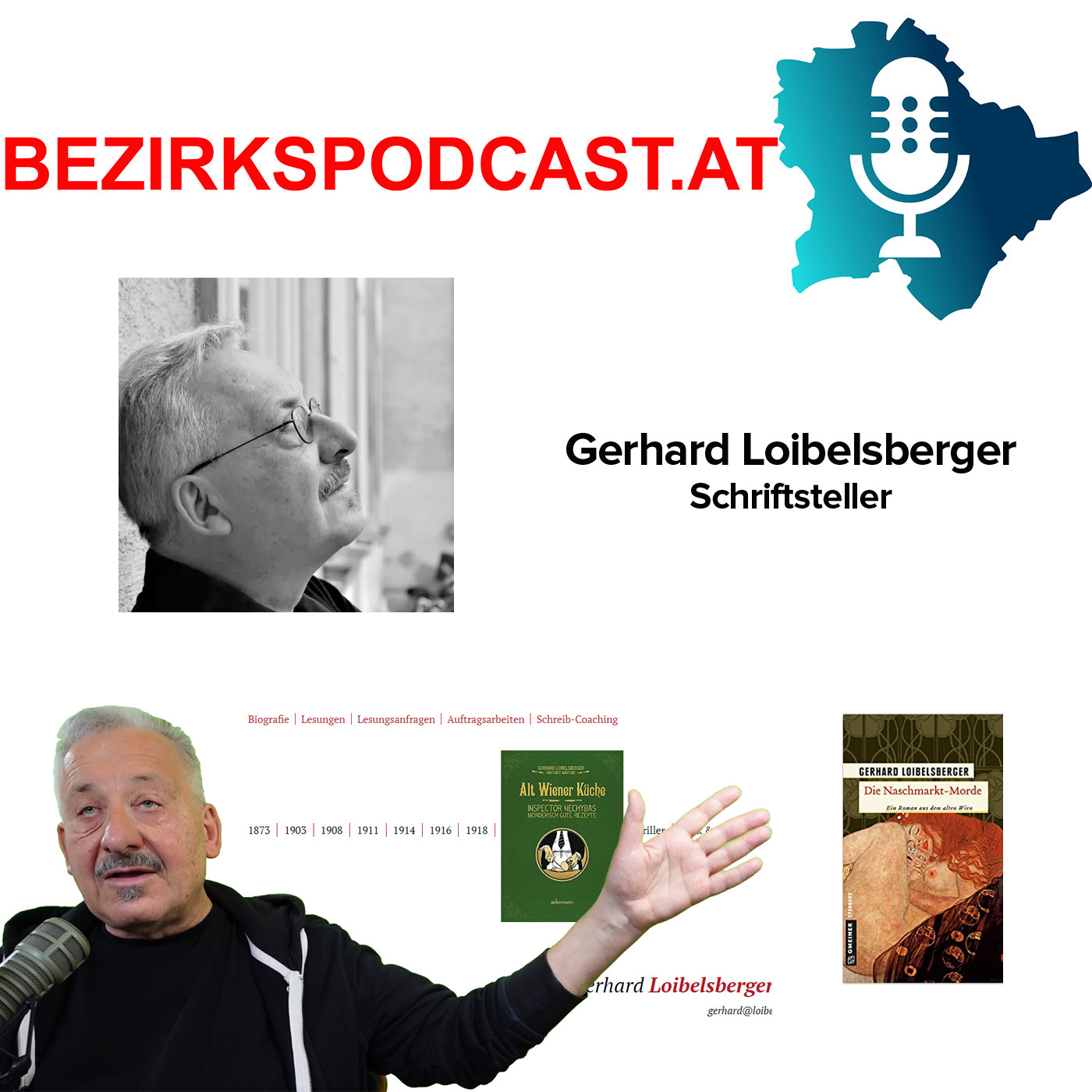 Bezirkspodcast