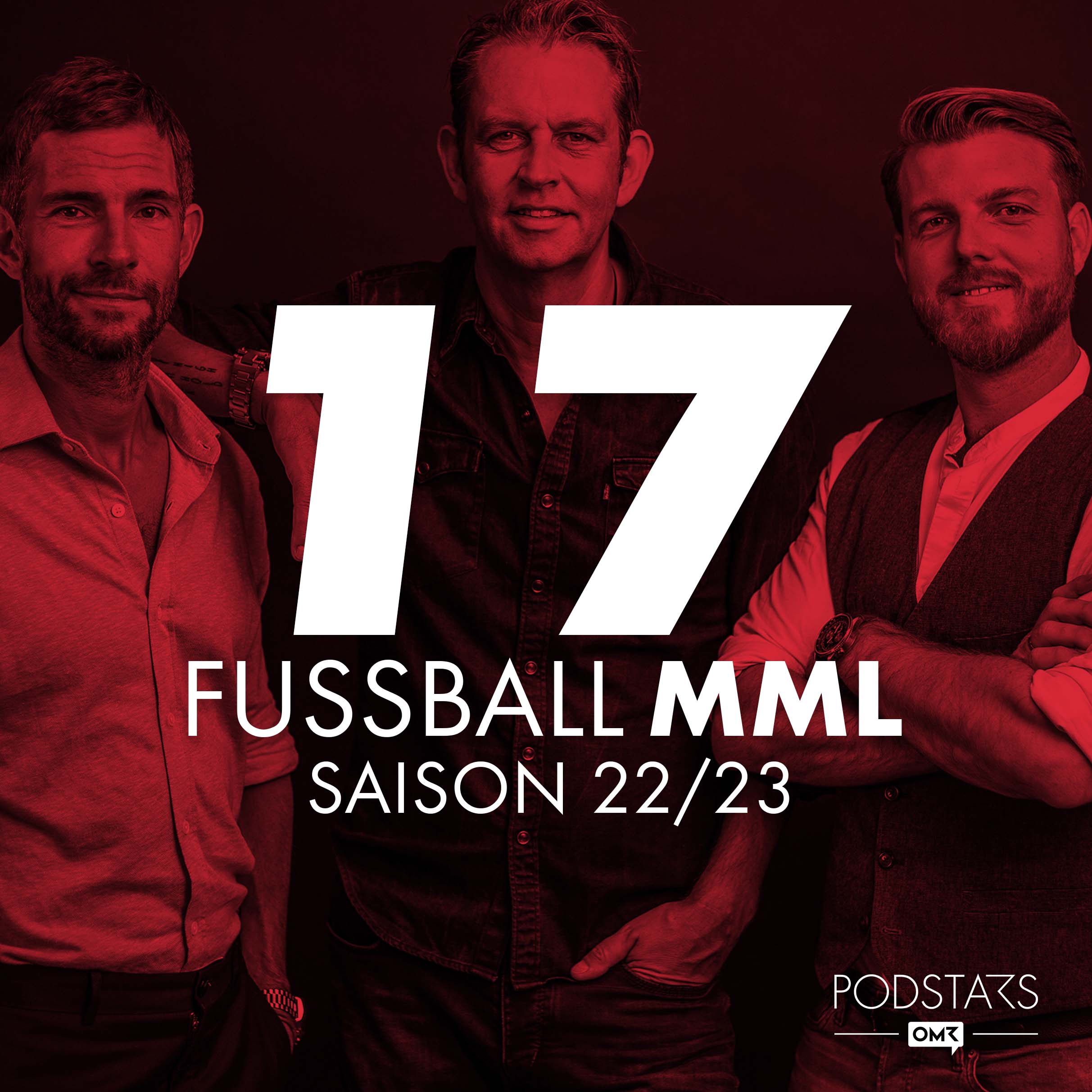 FUSSBALL MML