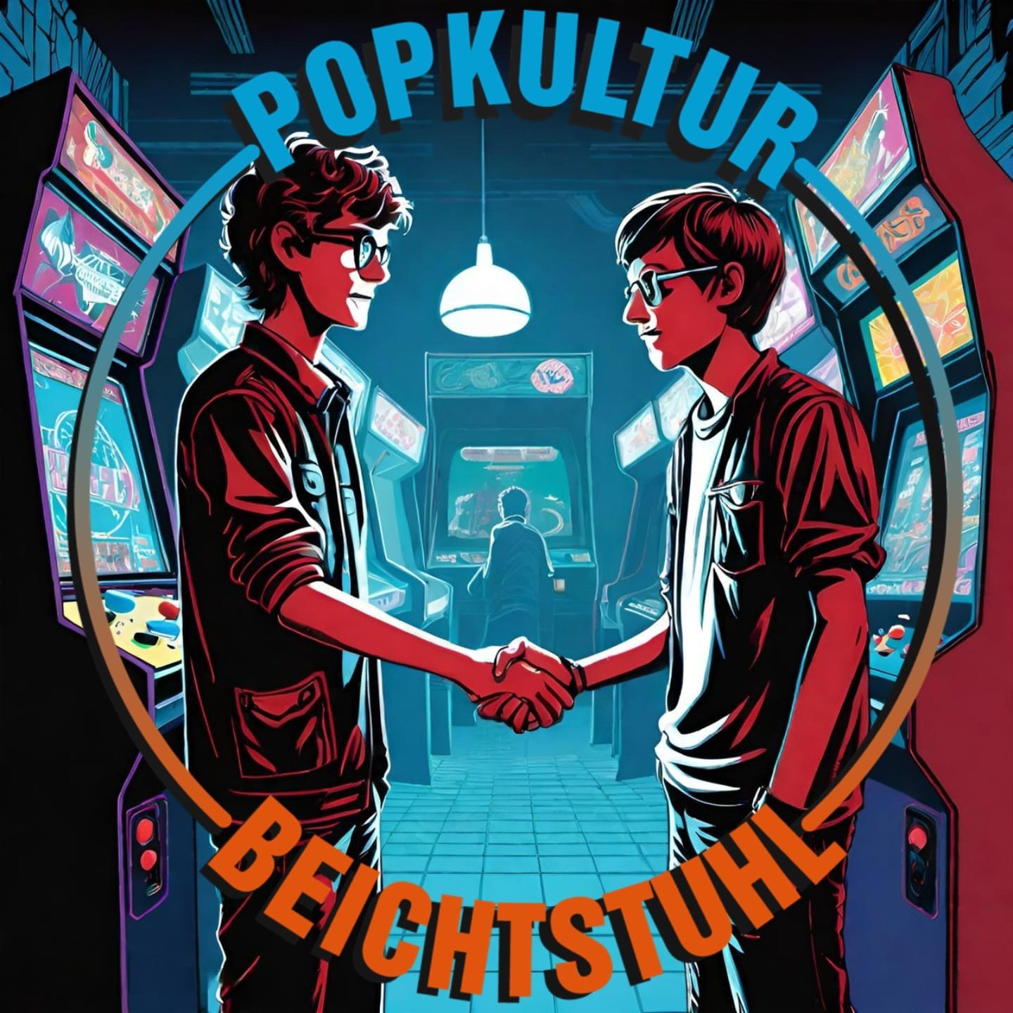 Episode 136 - Koop Gaming episode artwork