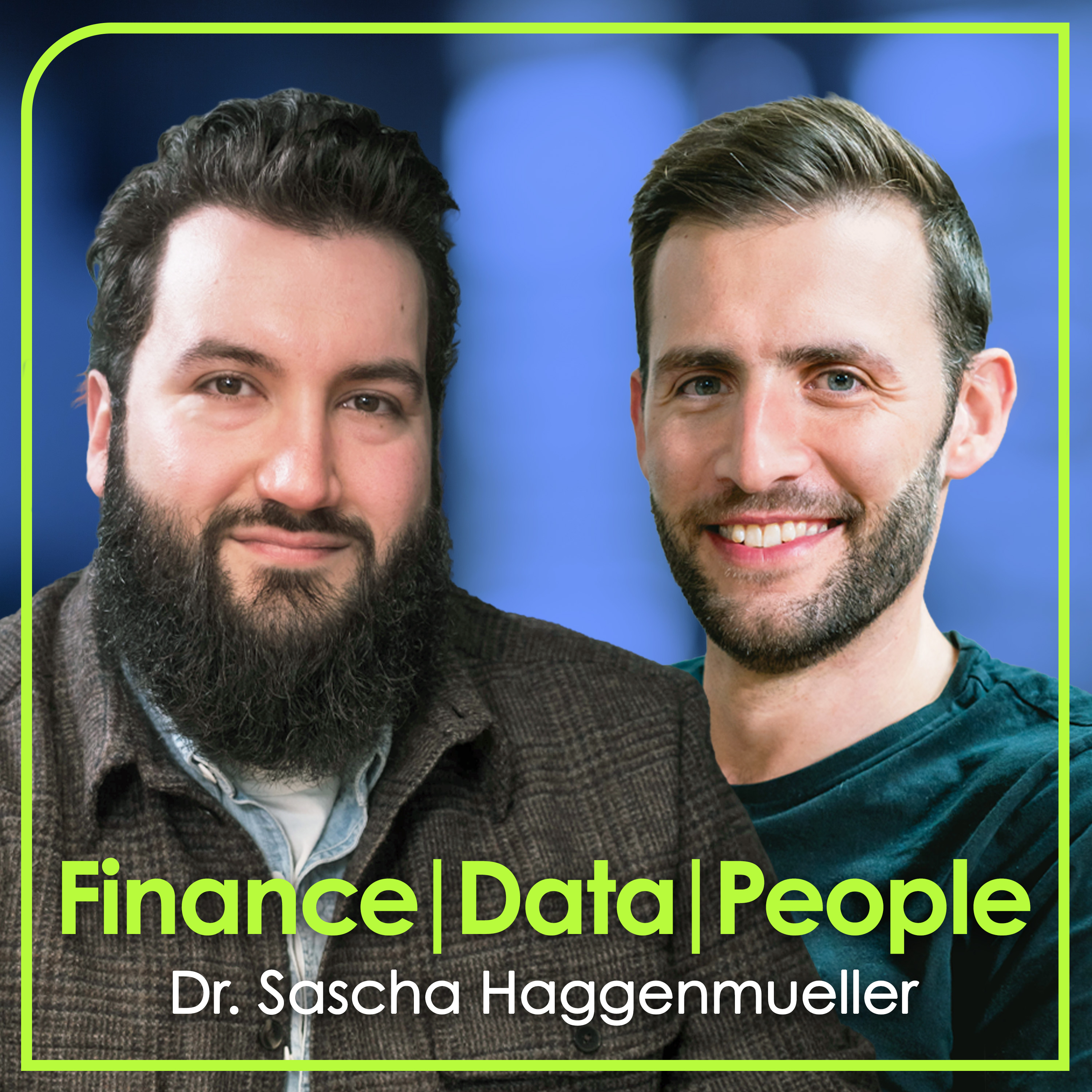 Alles auf eine Karte! Mit Deniz Schütz | StrategyBridgeAI (#36)