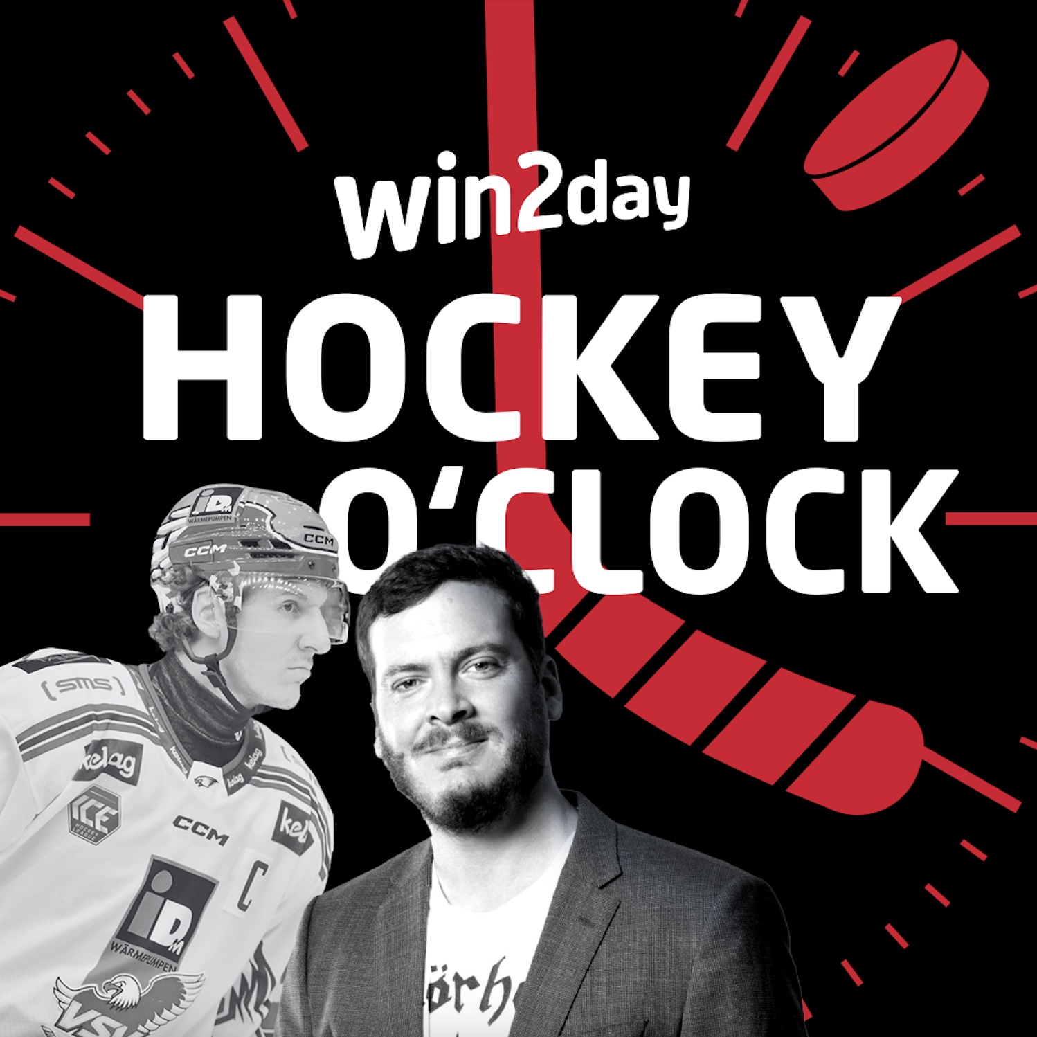 win2day Hockey O\'Clock