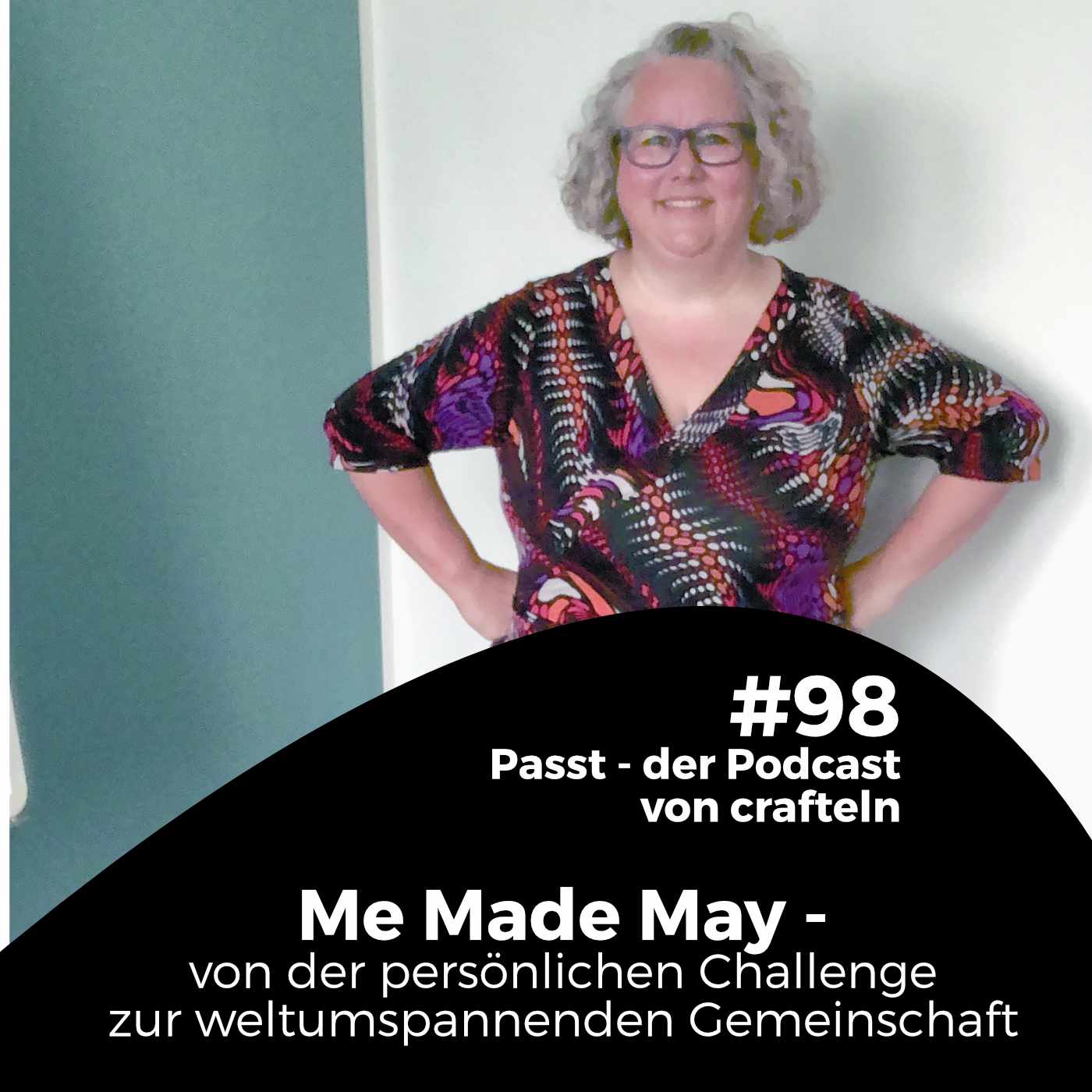 #98 Me Made May