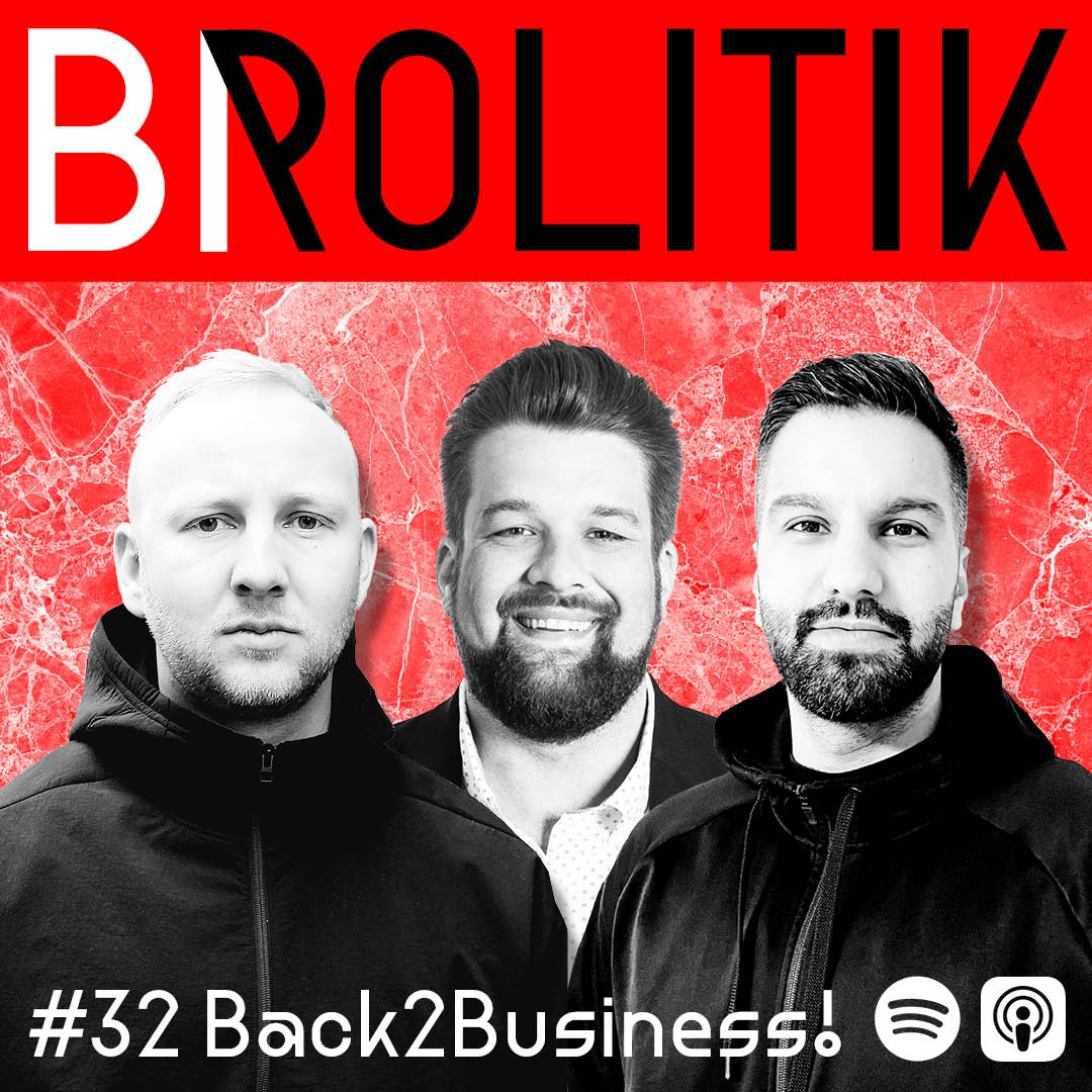 BROLITIK