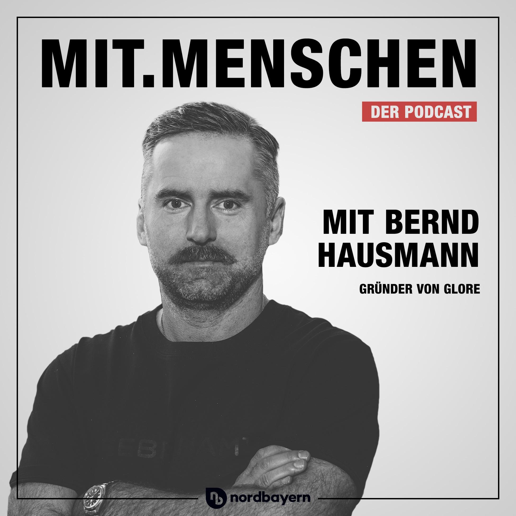 Mit.Menschen - Der Interview-Podcast aus Nürnberg
