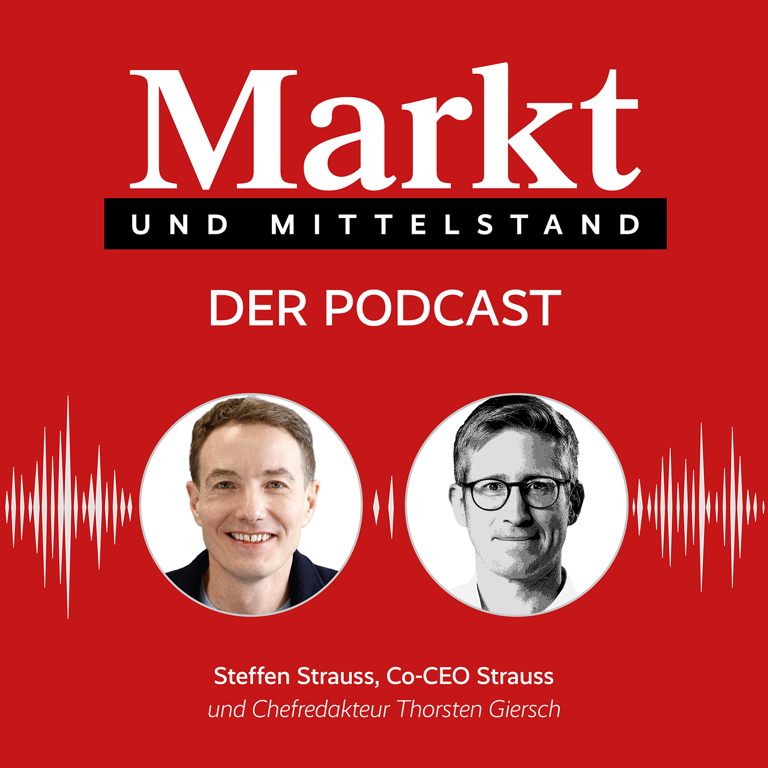 Wie man zu einem der beliebtesten Arbeitgeber wird - mit Steffen Strauss